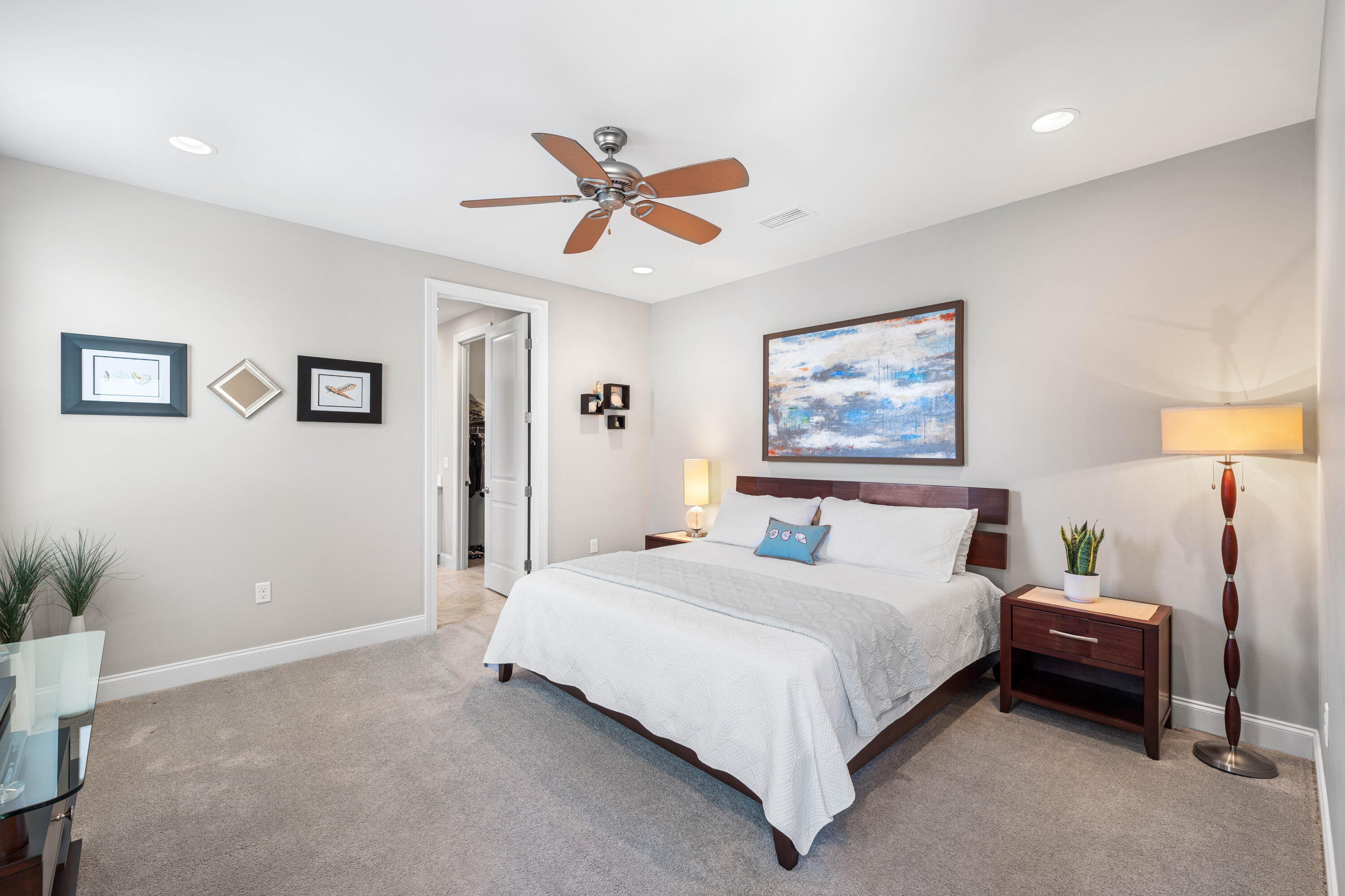 CHURCH STREET VILLAGE - Residential