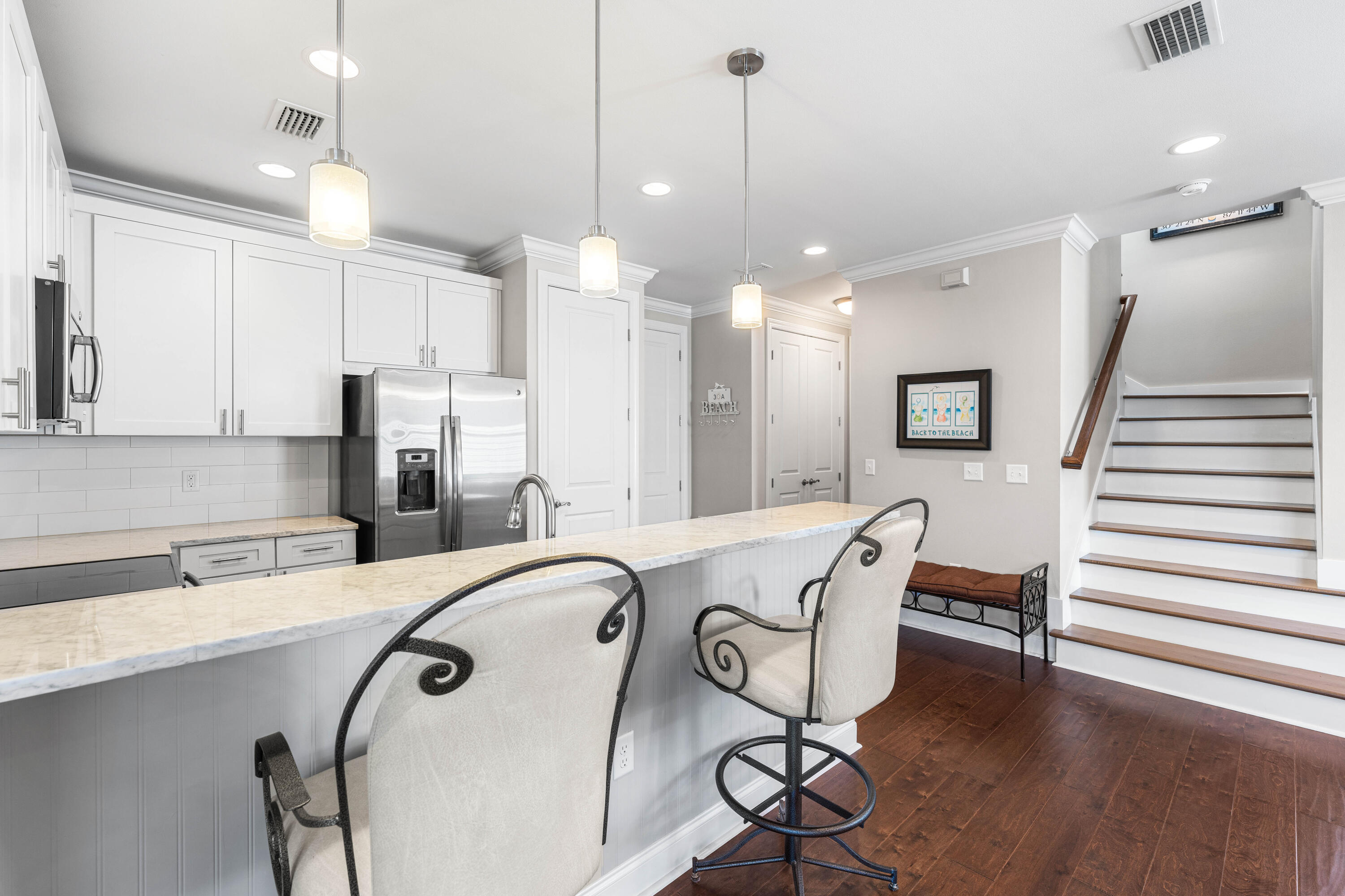 CHURCH STREET VILLAGE - Residential
