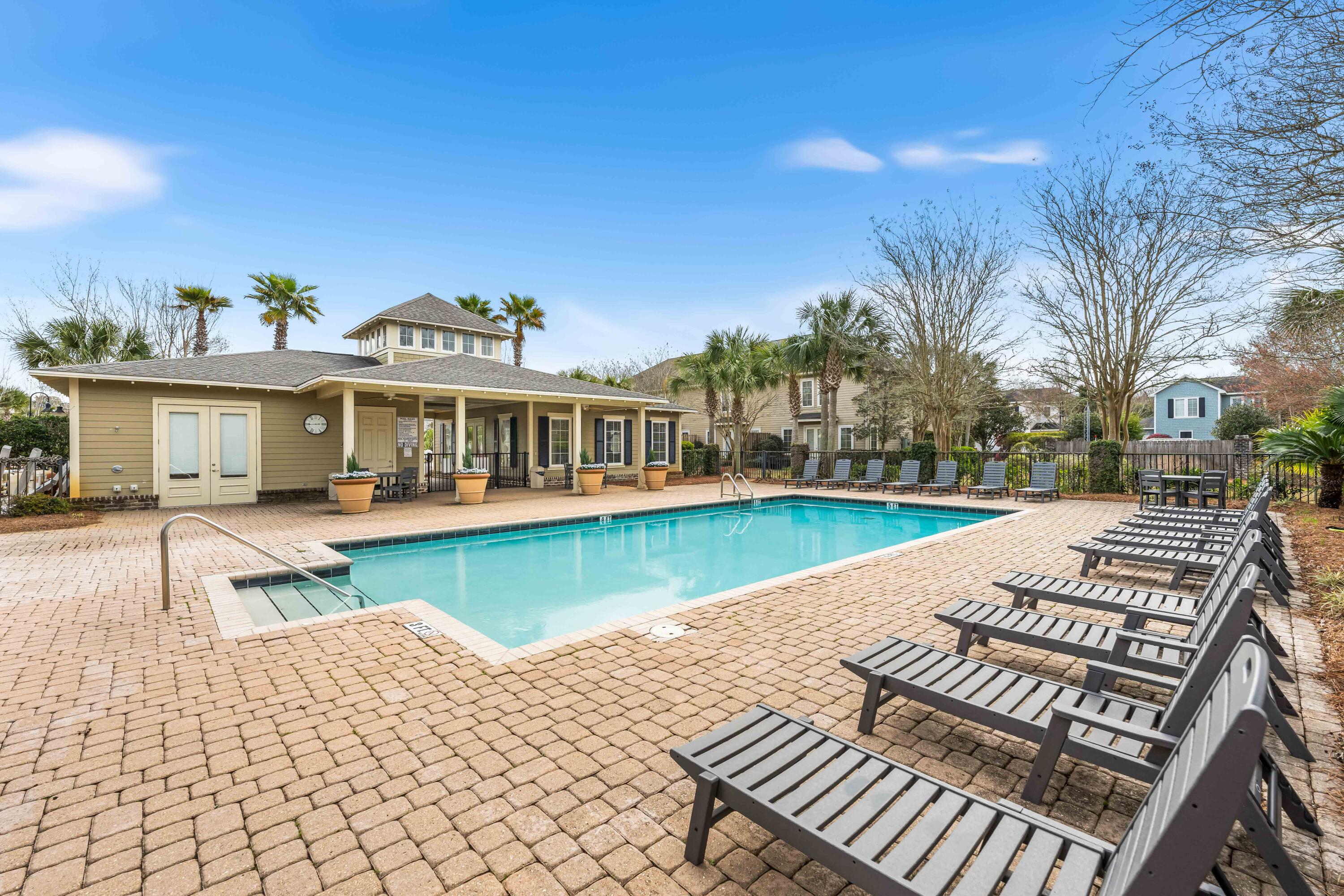 CHURCH STREET VILLAGE - Residential