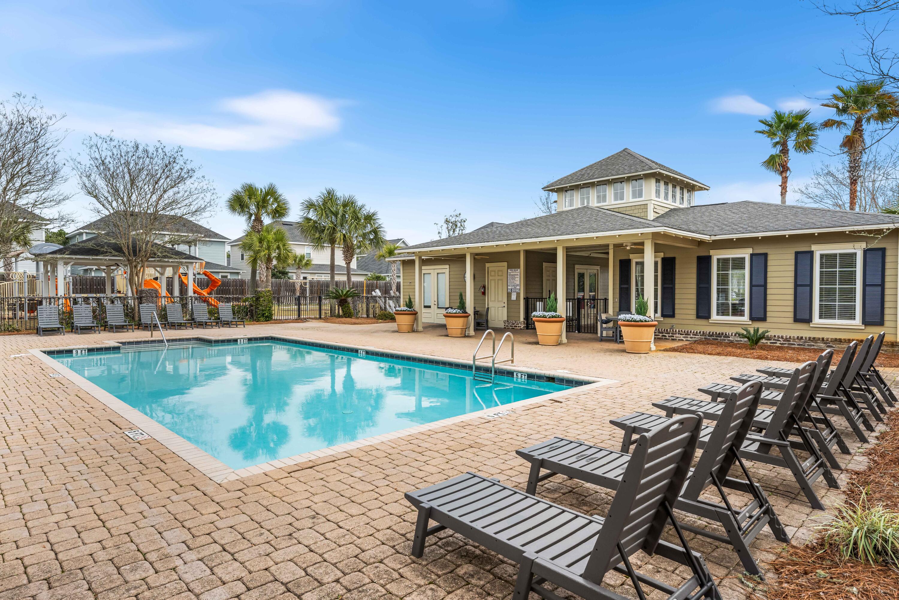 CHURCH STREET VILLAGE - Residential