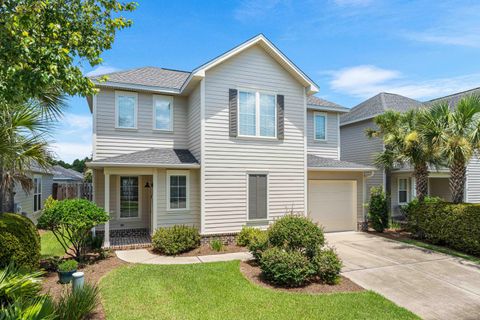 163 Christian Drive Santa Rosa Beach FL 32459