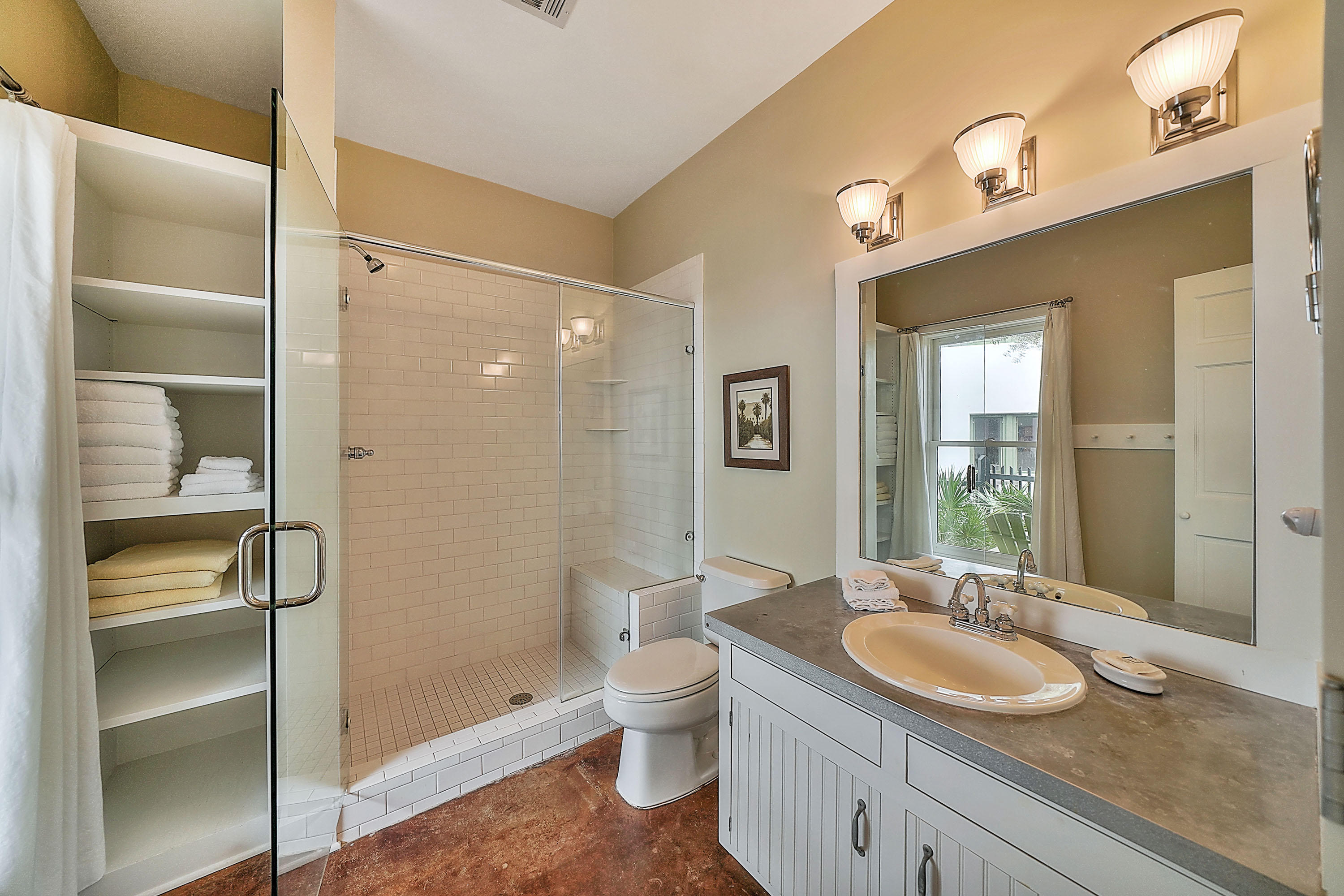 ROSEMARY BEACH - Residential