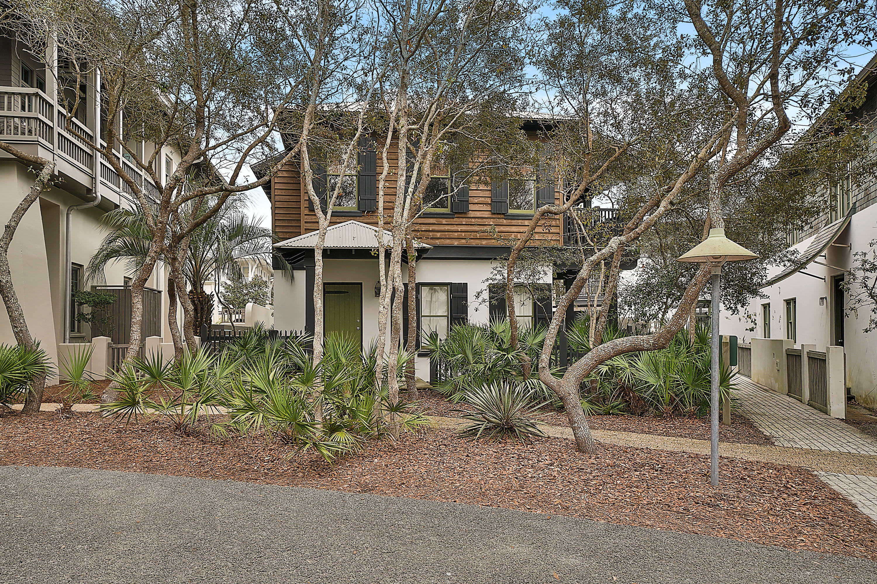 ROSEMARY BEACH - Residential
