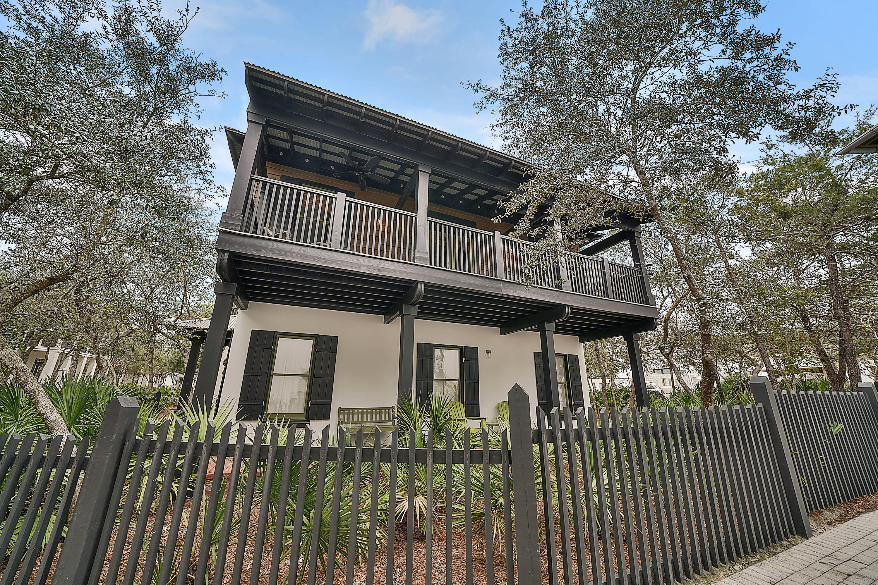 ROSEMARY BEACH - Residential