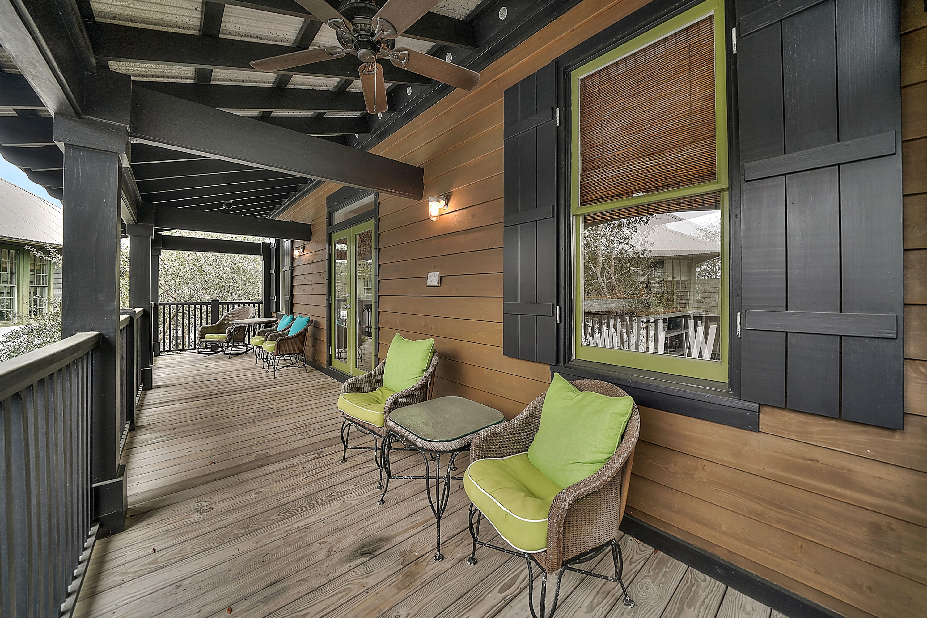 ROSEMARY BEACH - Residential