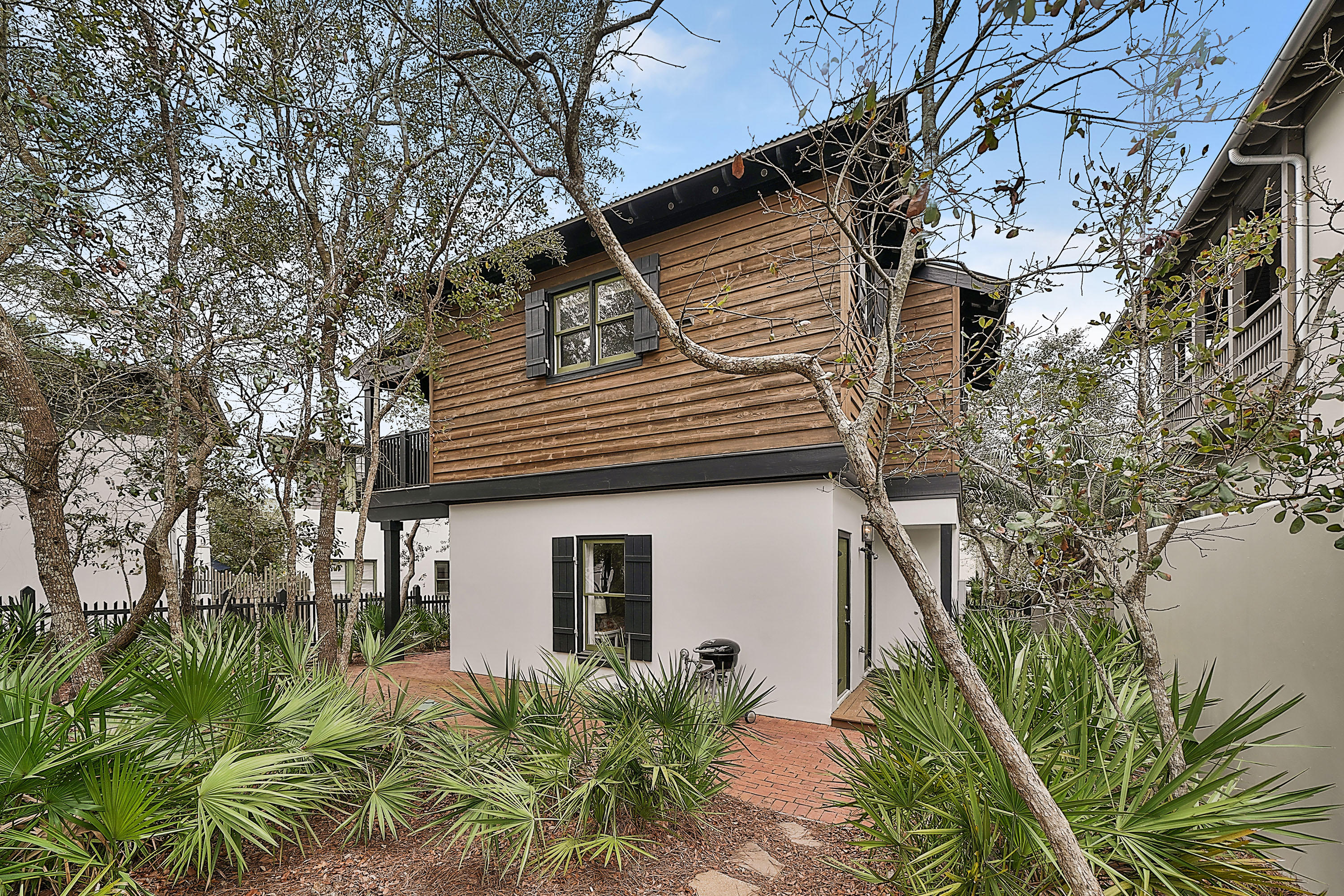 ROSEMARY BEACH - Residential