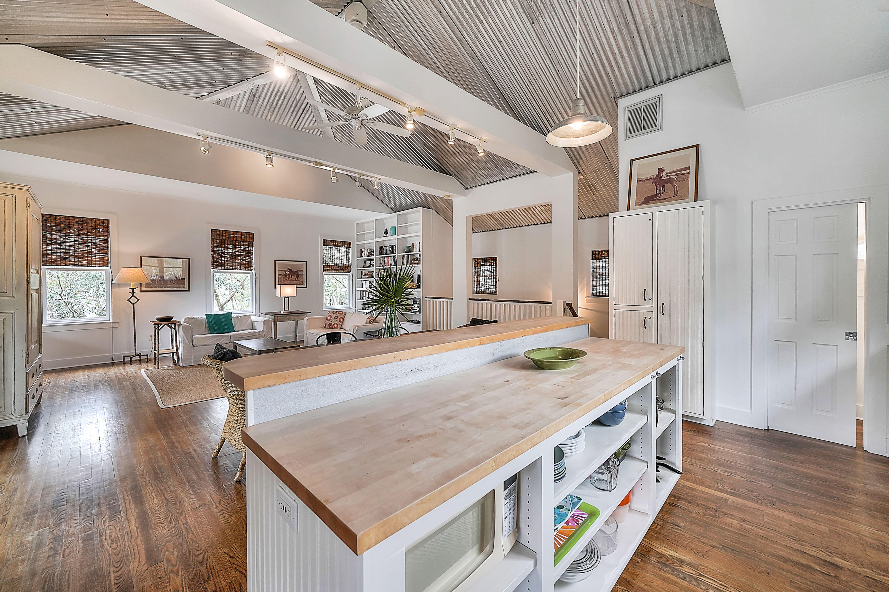 ROSEMARY BEACH - Residential