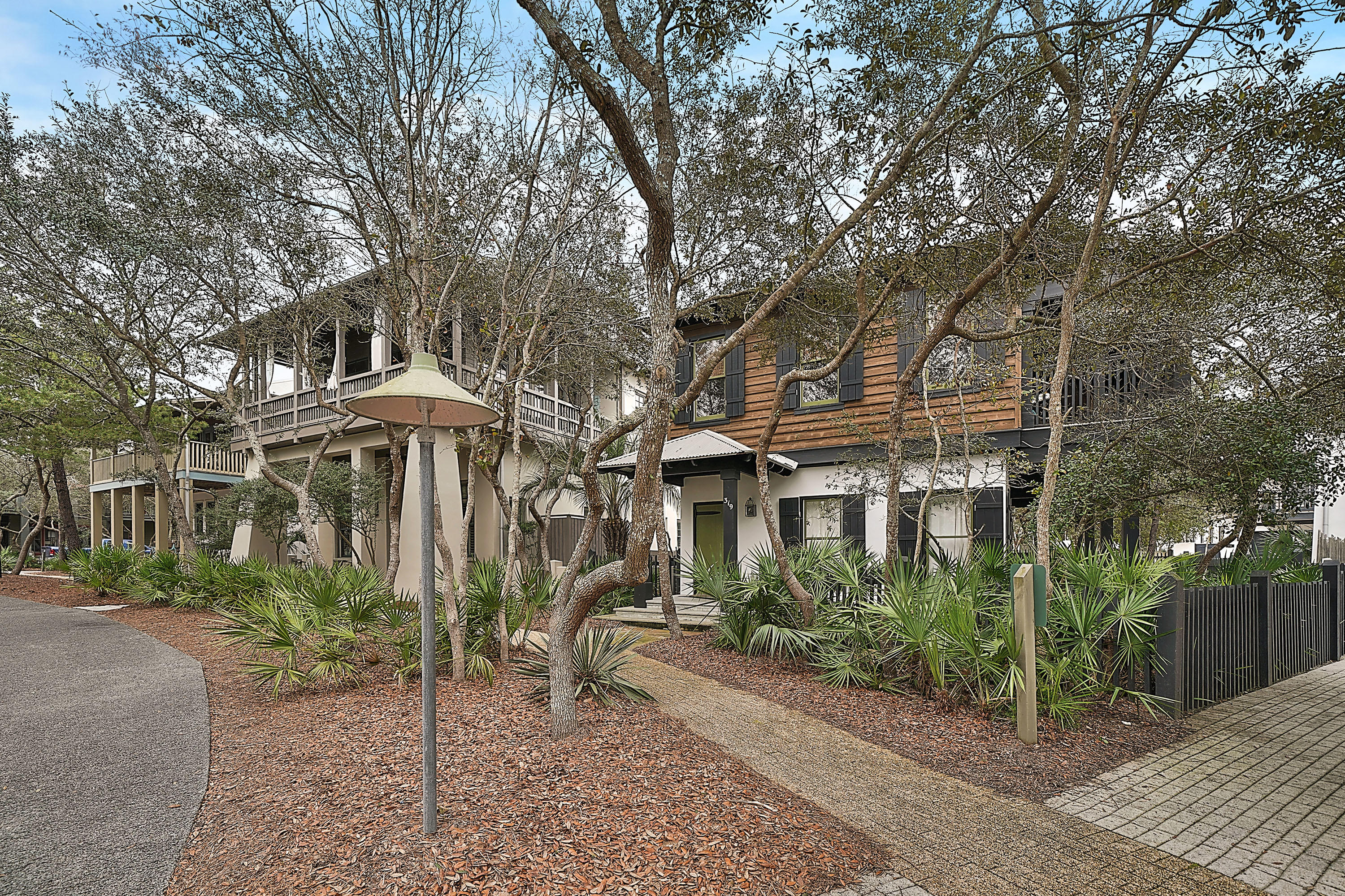 ROSEMARY BEACH - Residential