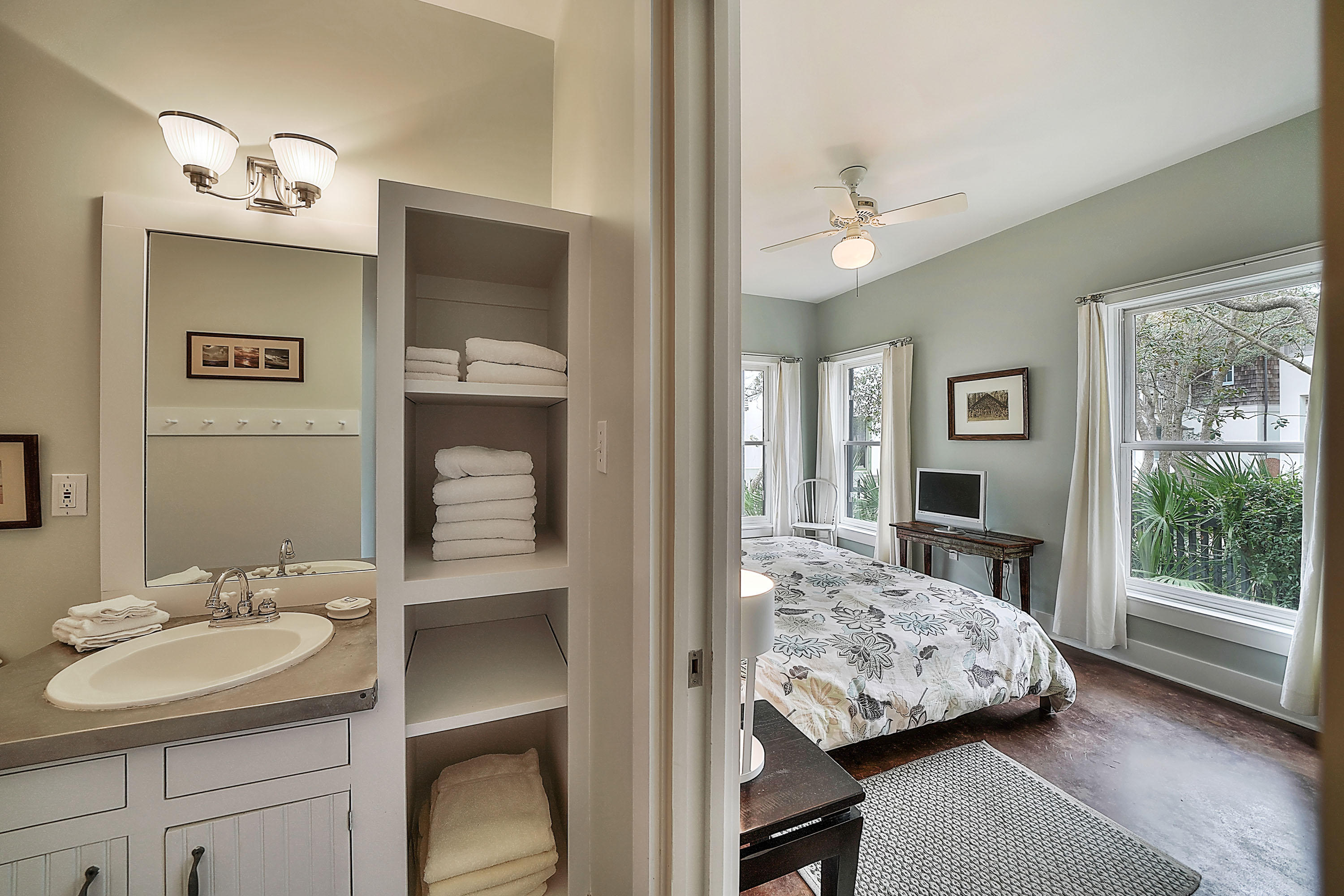 ROSEMARY BEACH - Residential