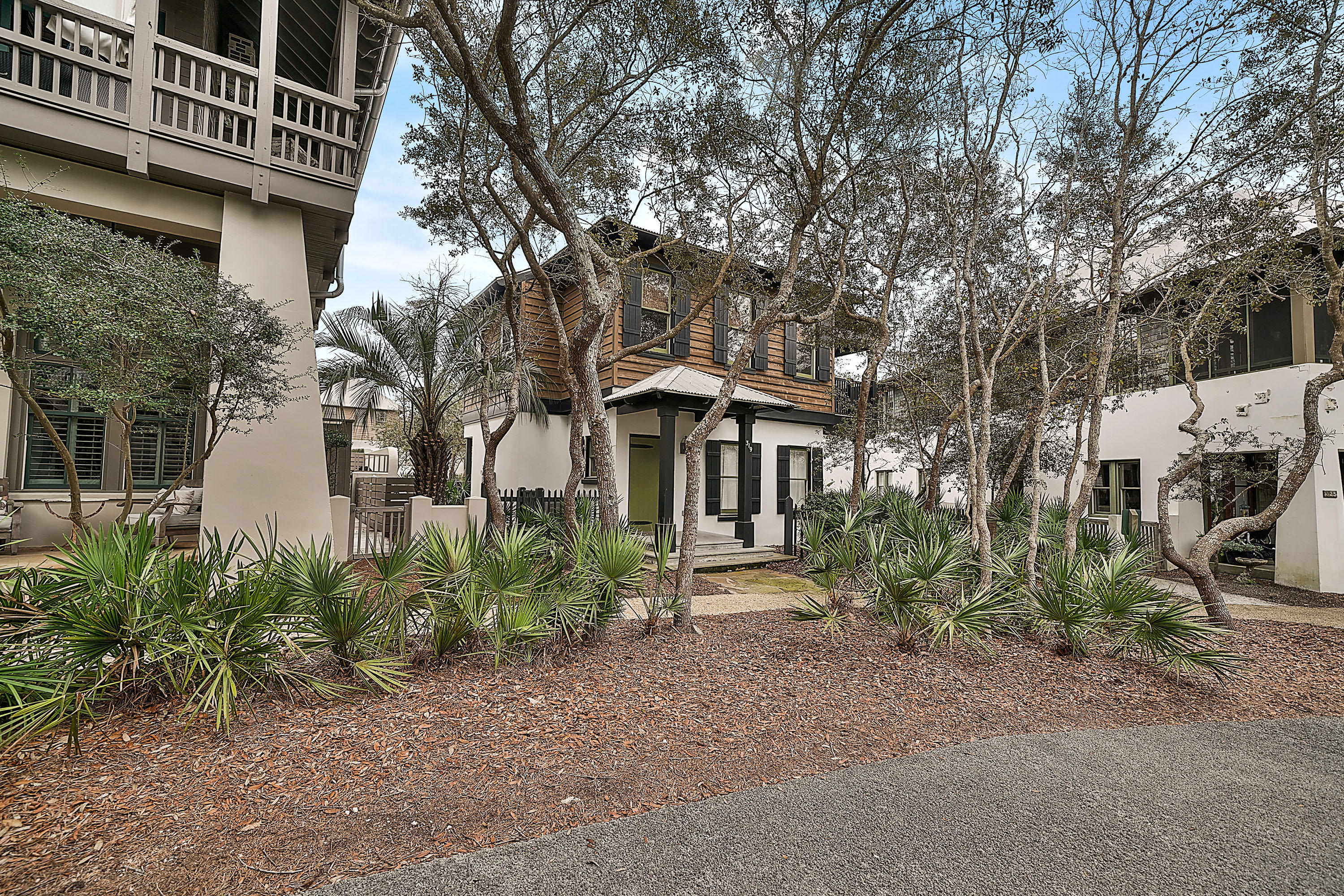 ROSEMARY BEACH - Residential