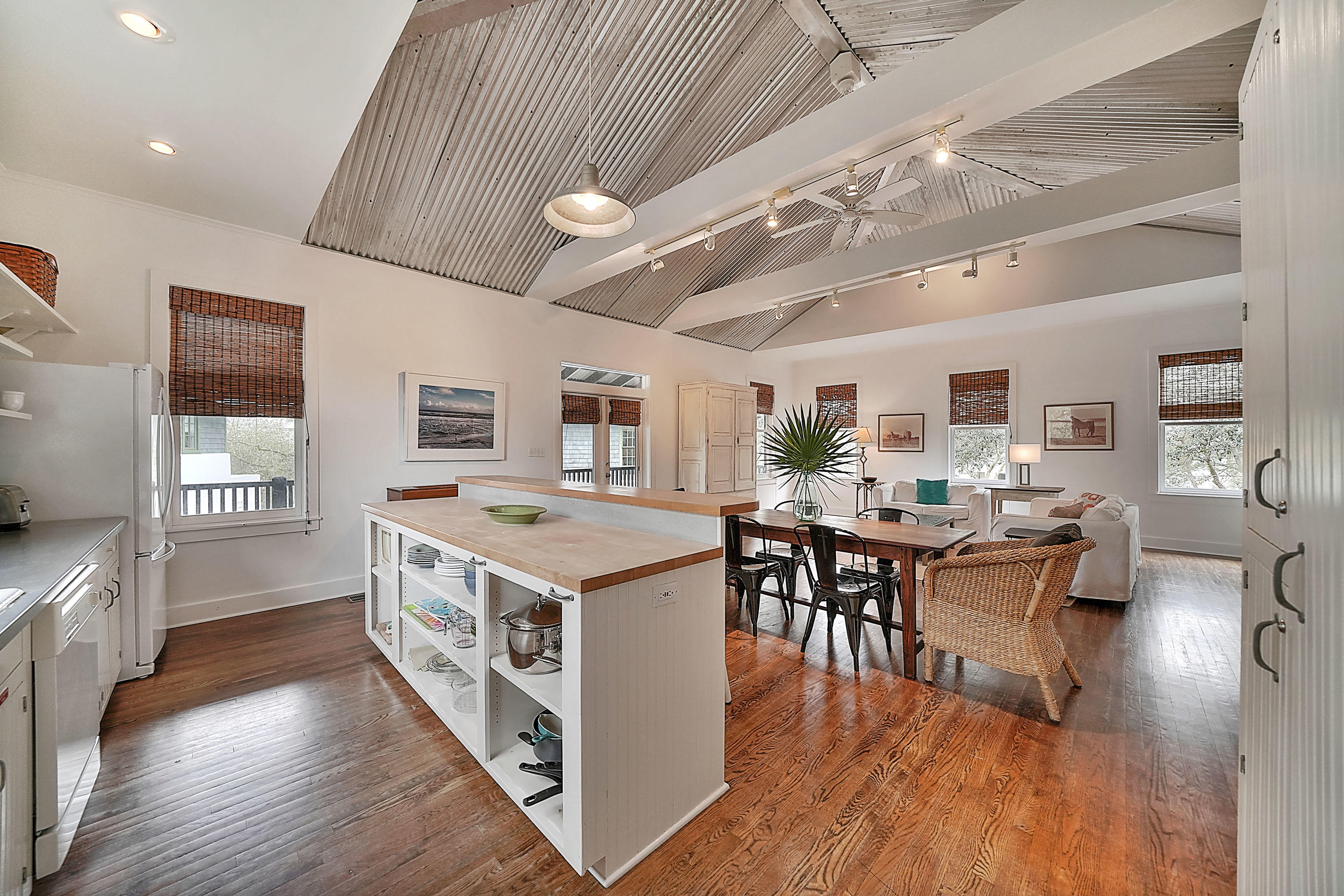 ROSEMARY BEACH - Residential