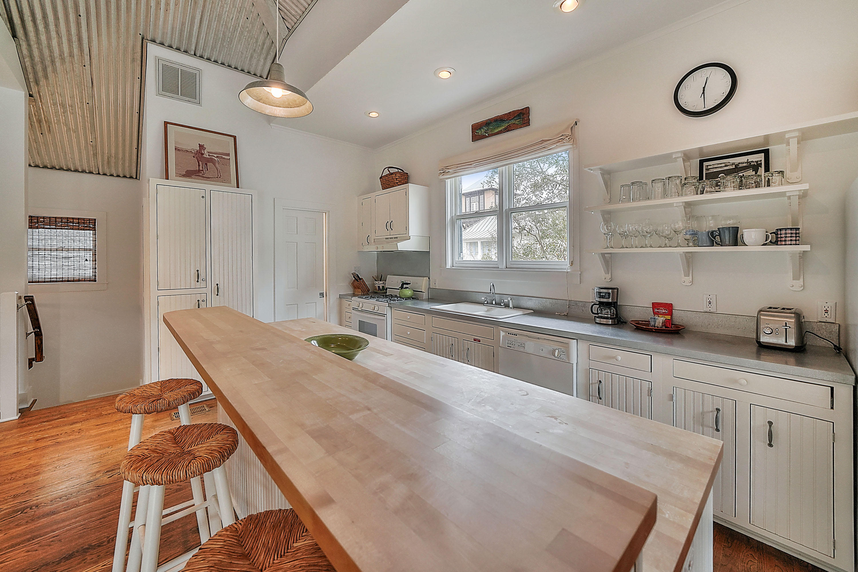 ROSEMARY BEACH - Residential