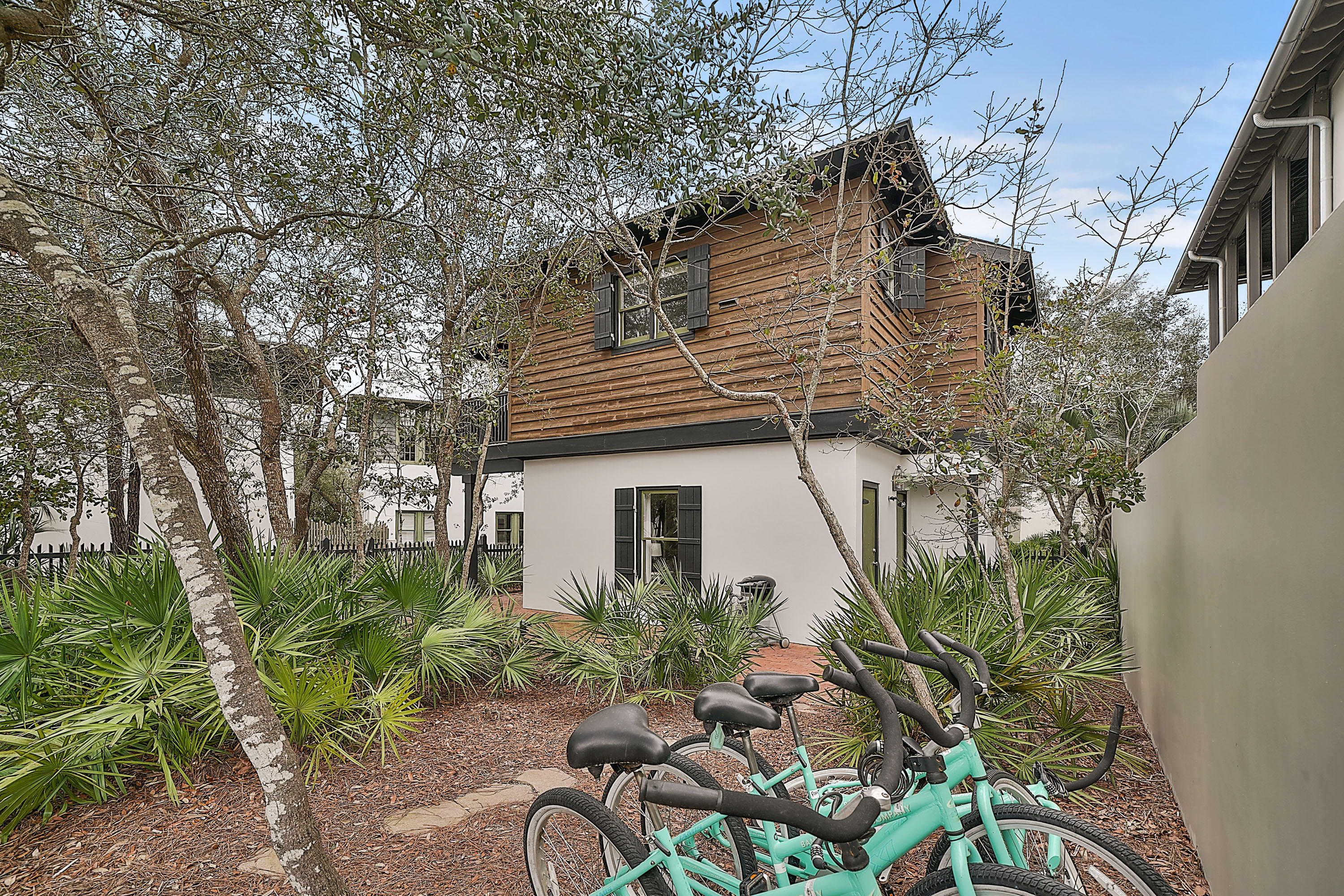 ROSEMARY BEACH - Residential