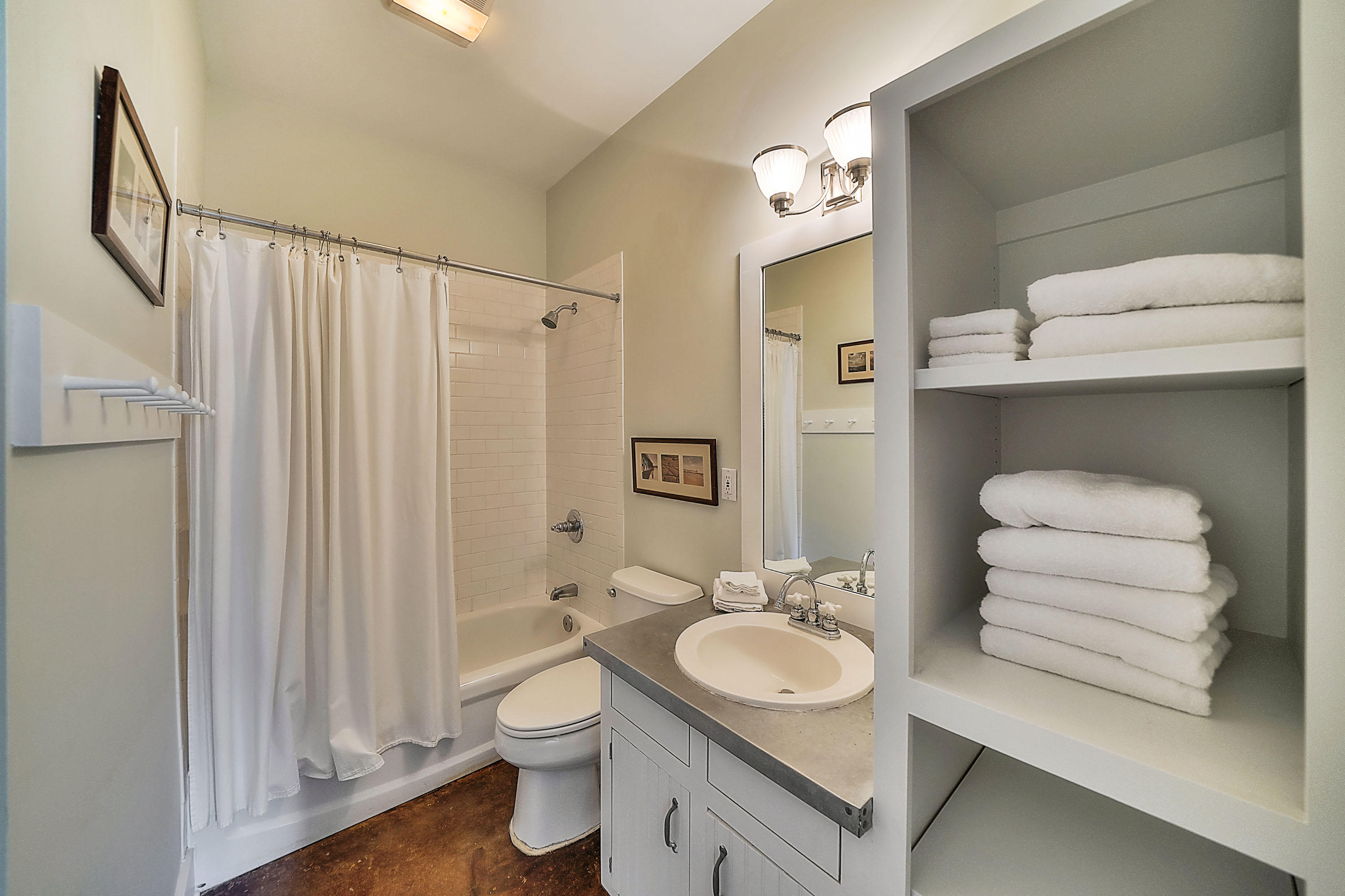 ROSEMARY BEACH - Residential