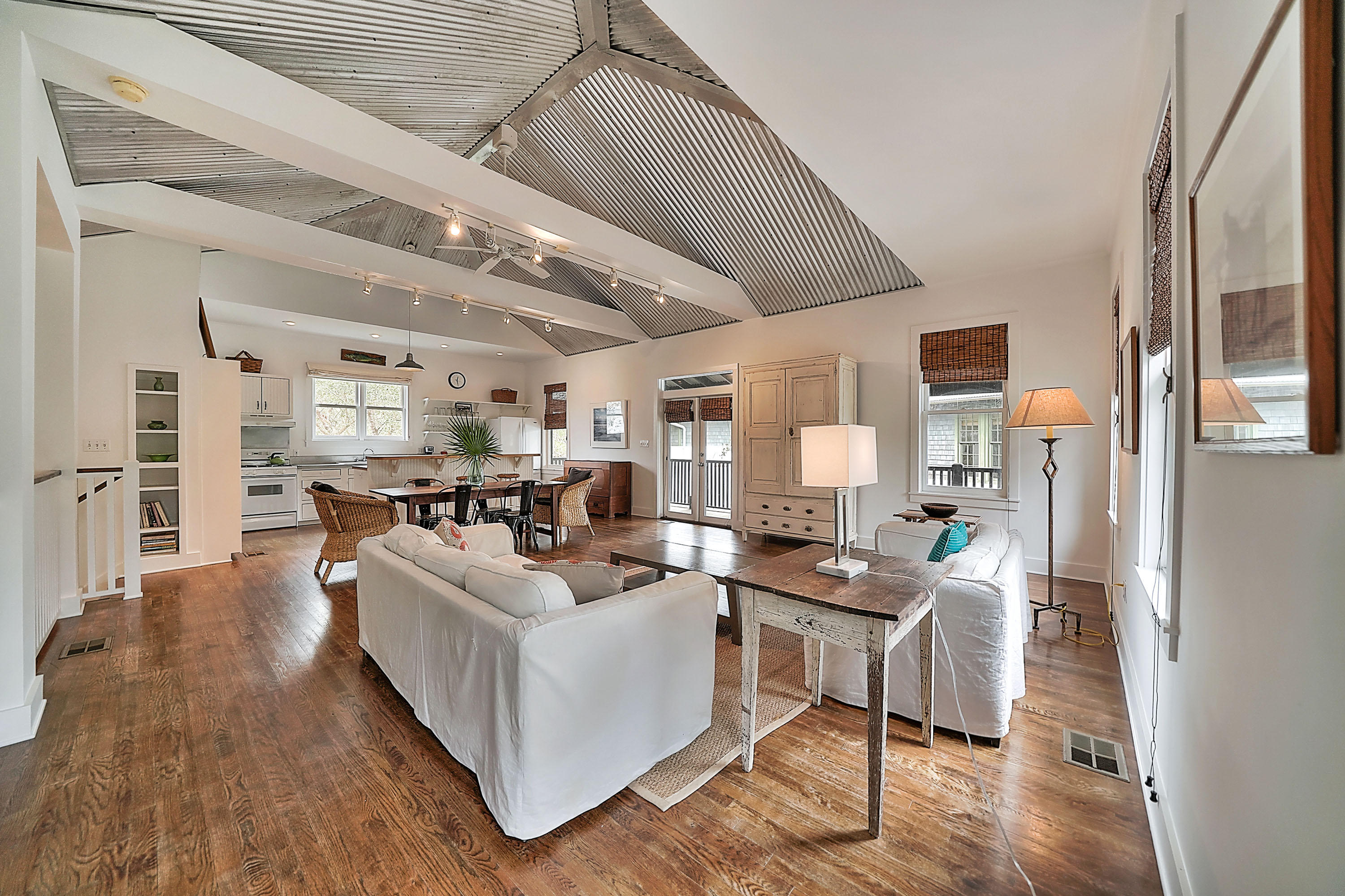 ROSEMARY BEACH - Residential