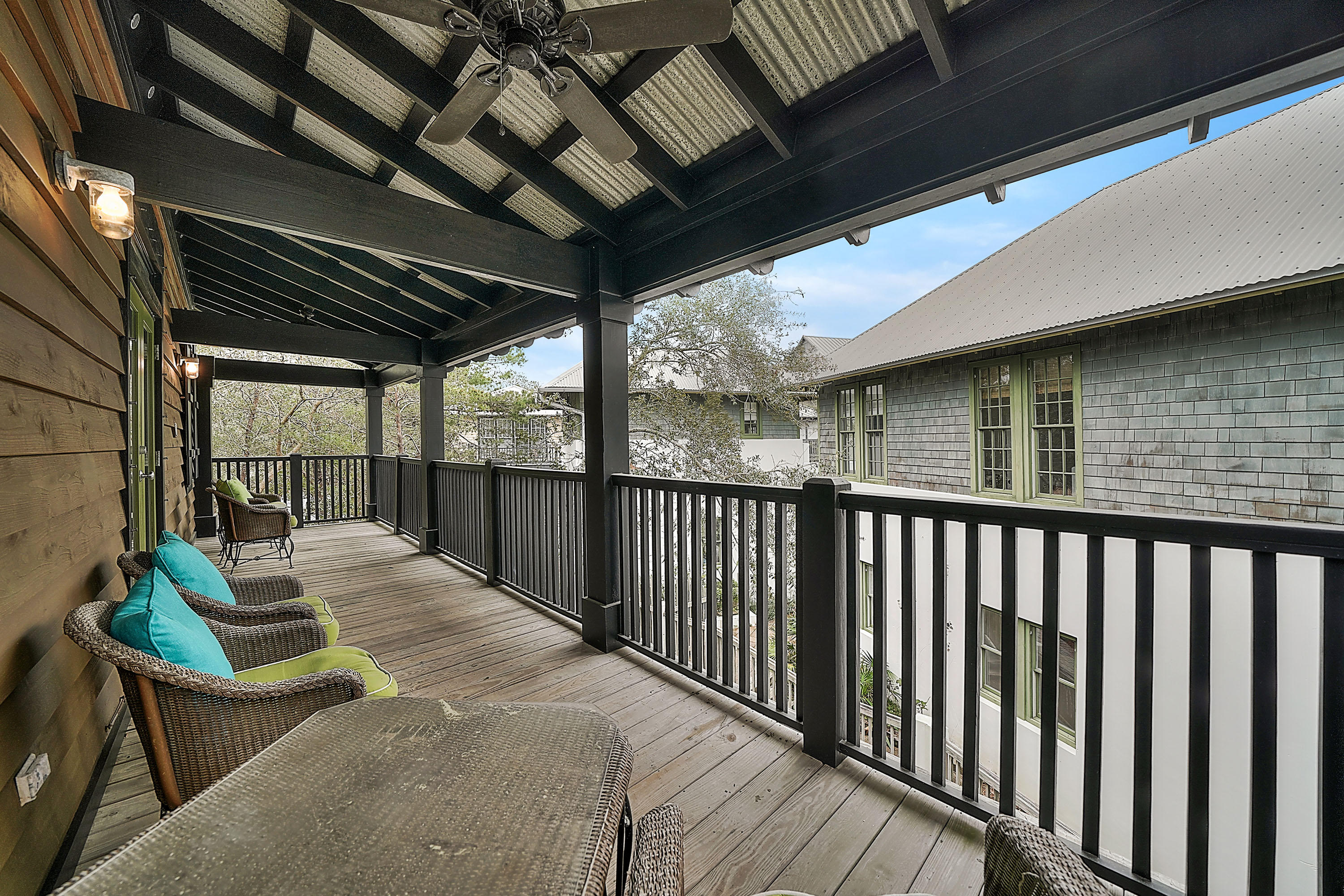 ROSEMARY BEACH - Residential