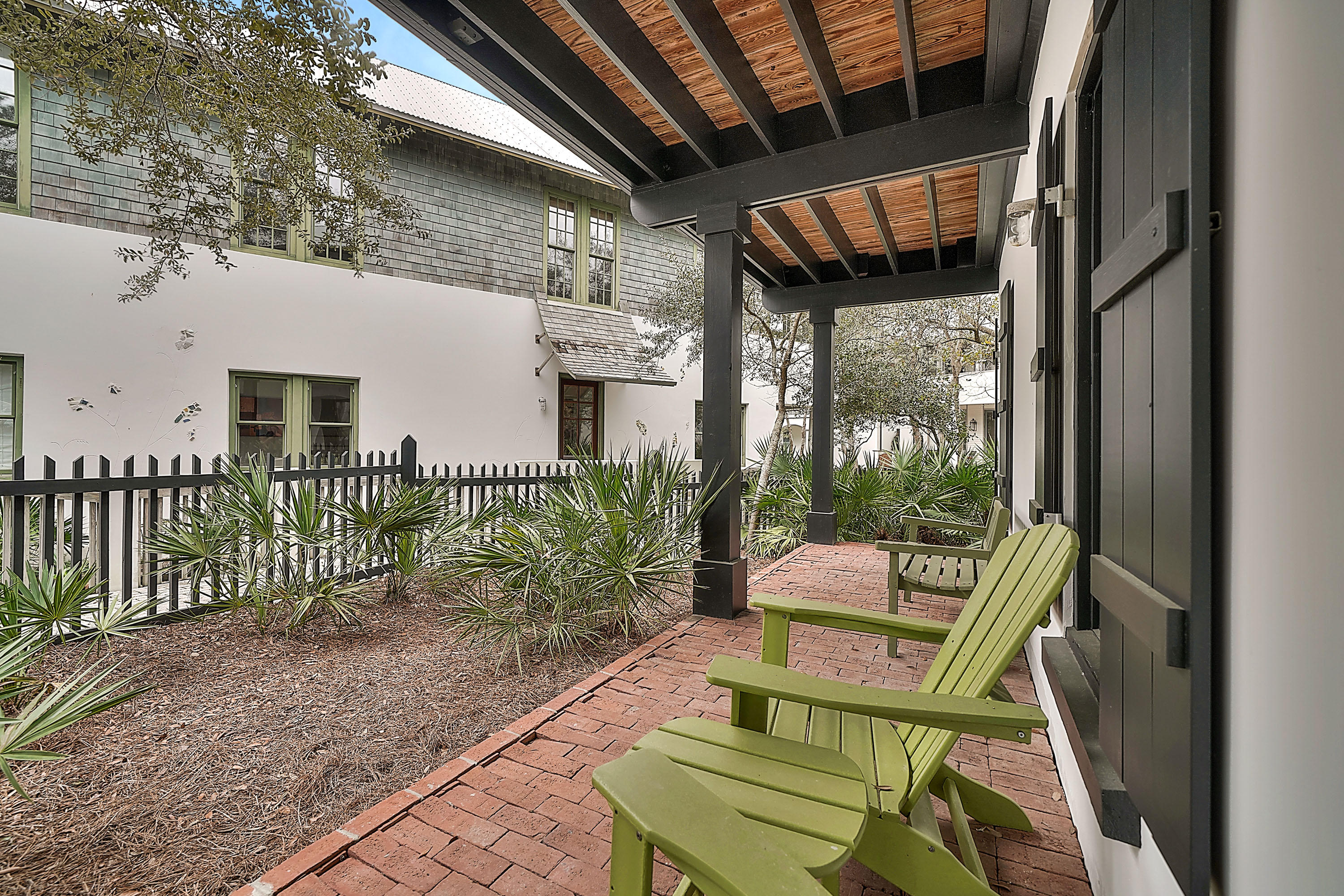 ROSEMARY BEACH - Residential