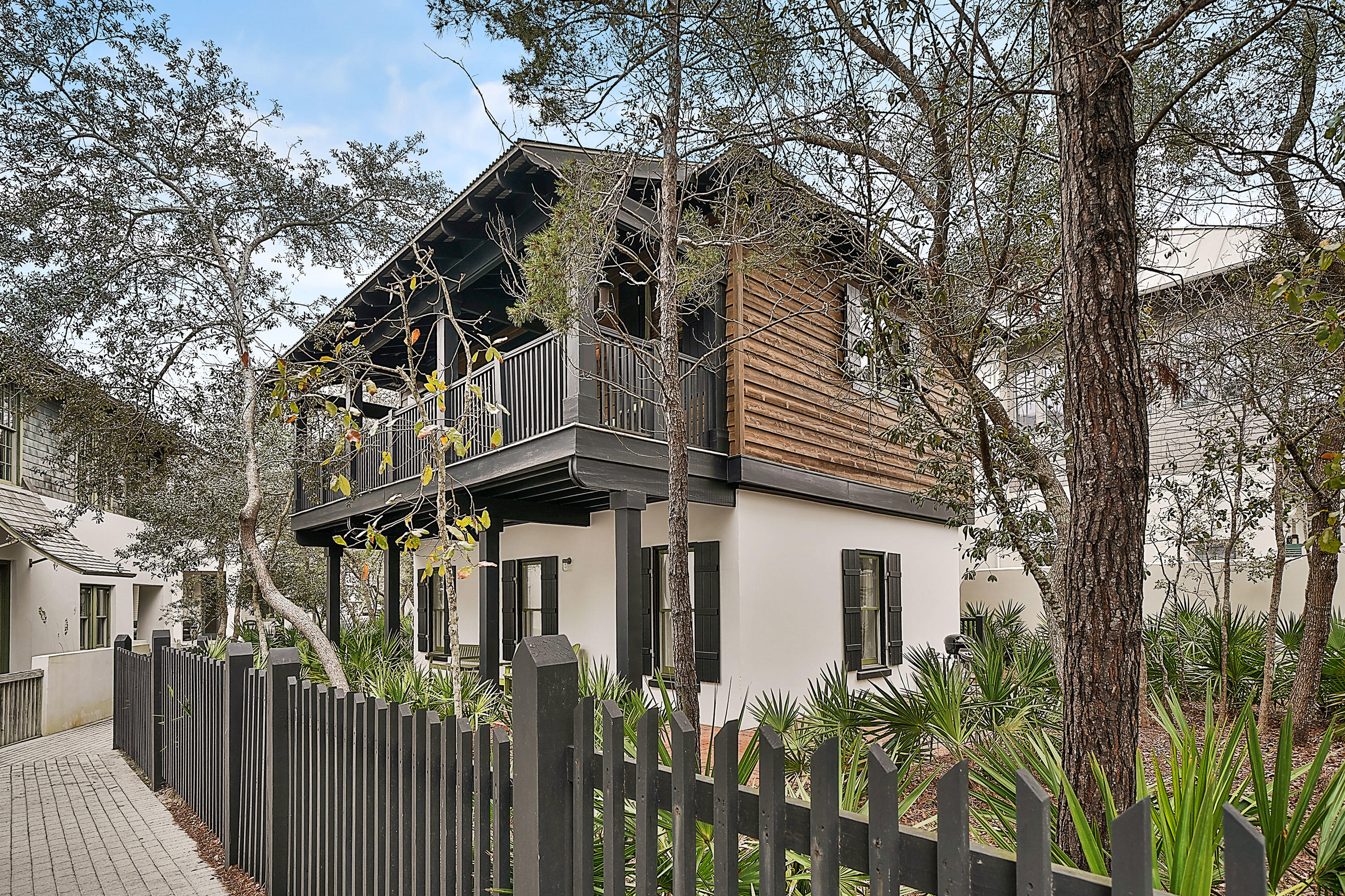ROSEMARY BEACH - Residential