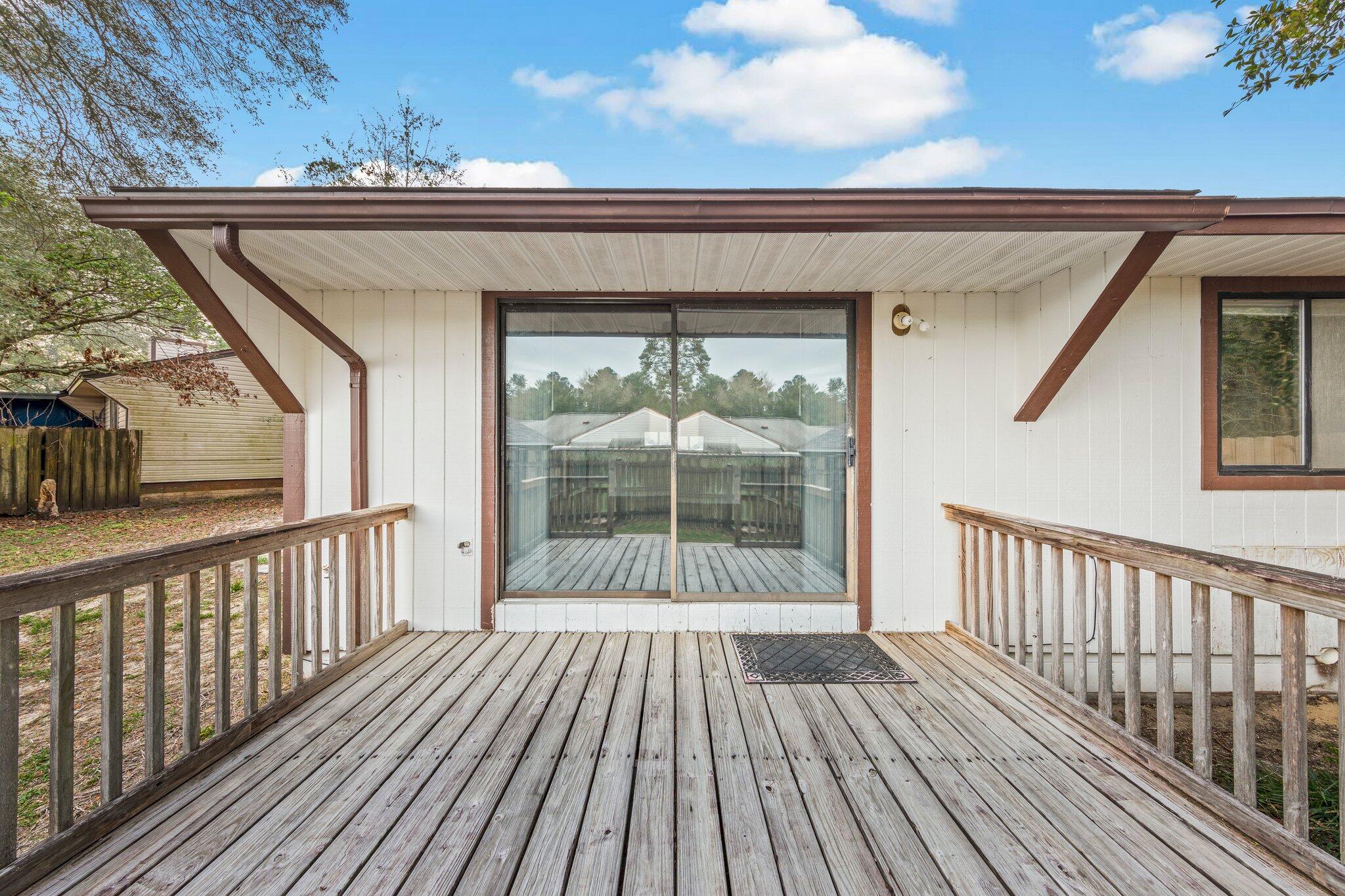 CEDAR RIDGE - Residential Lease