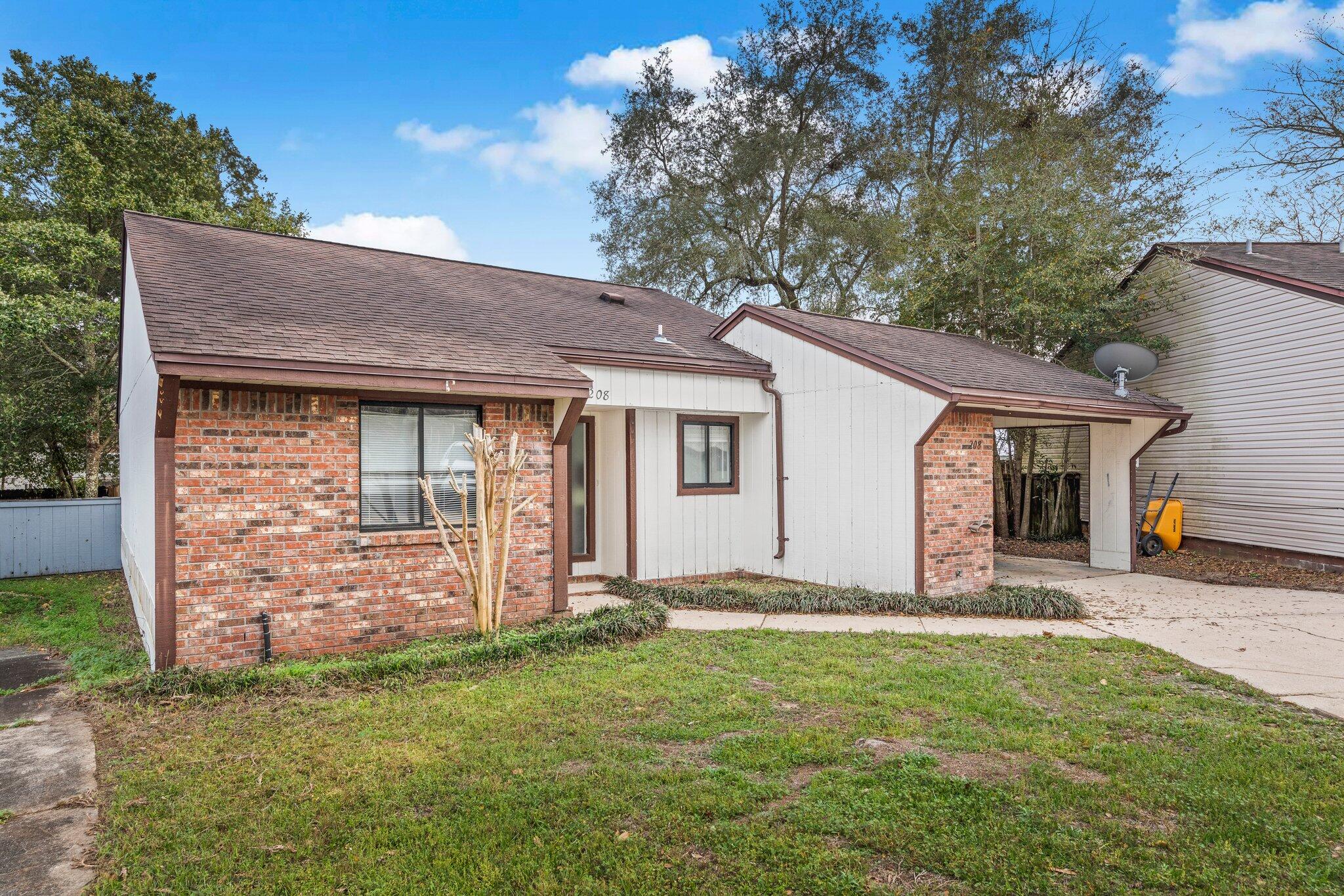 CEDAR RIDGE - Residential Lease