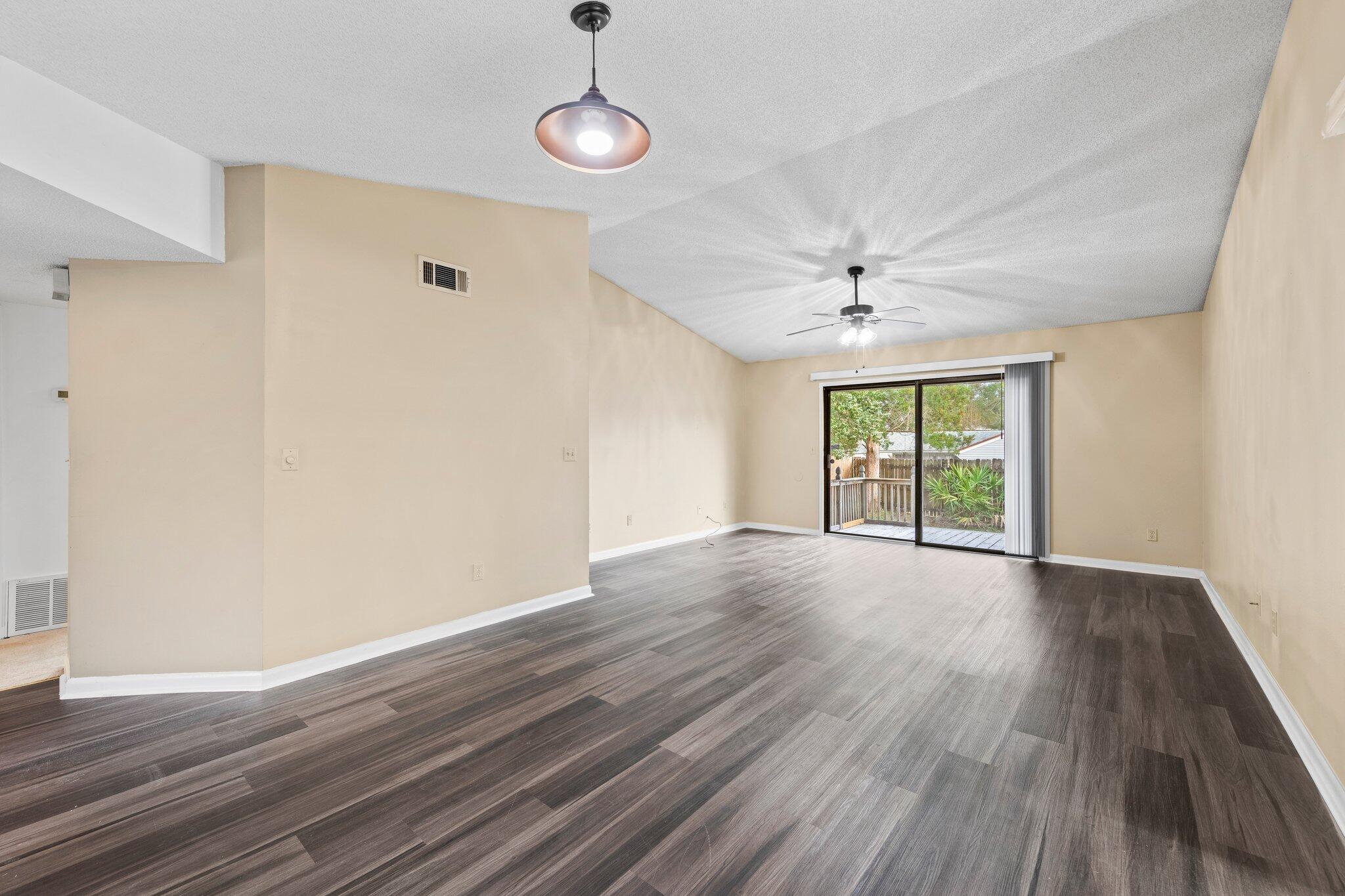 CEDAR RIDGE - Residential Lease