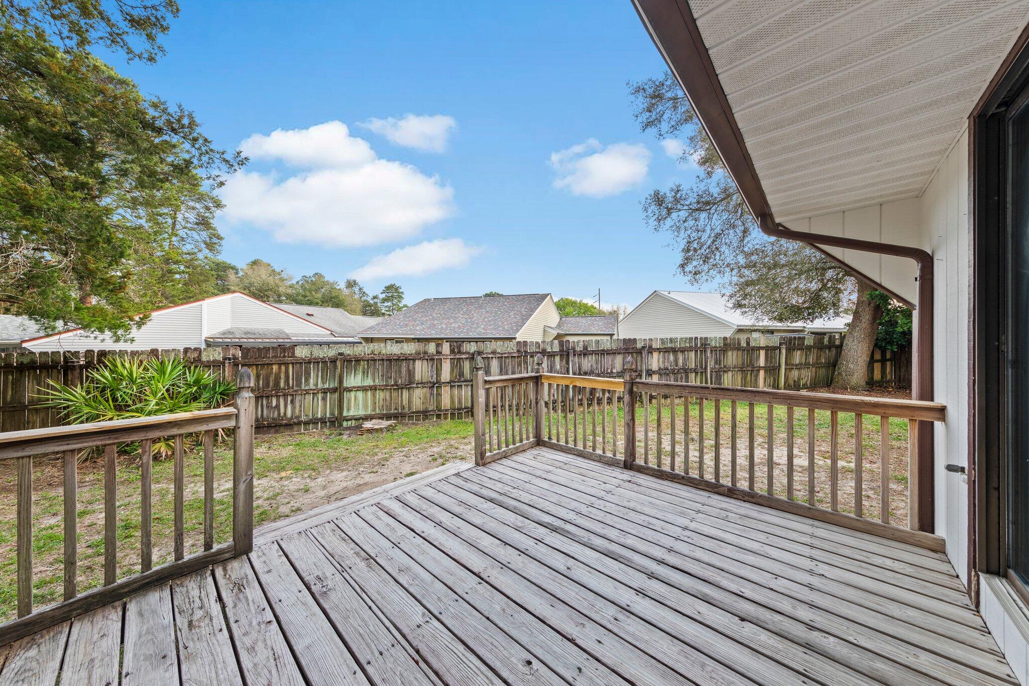 CEDAR RIDGE - Residential Lease