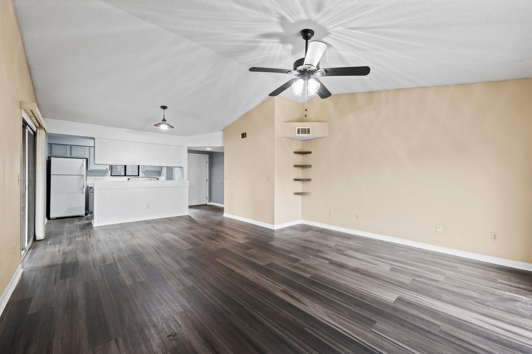 CEDAR RIDGE - Residential Lease