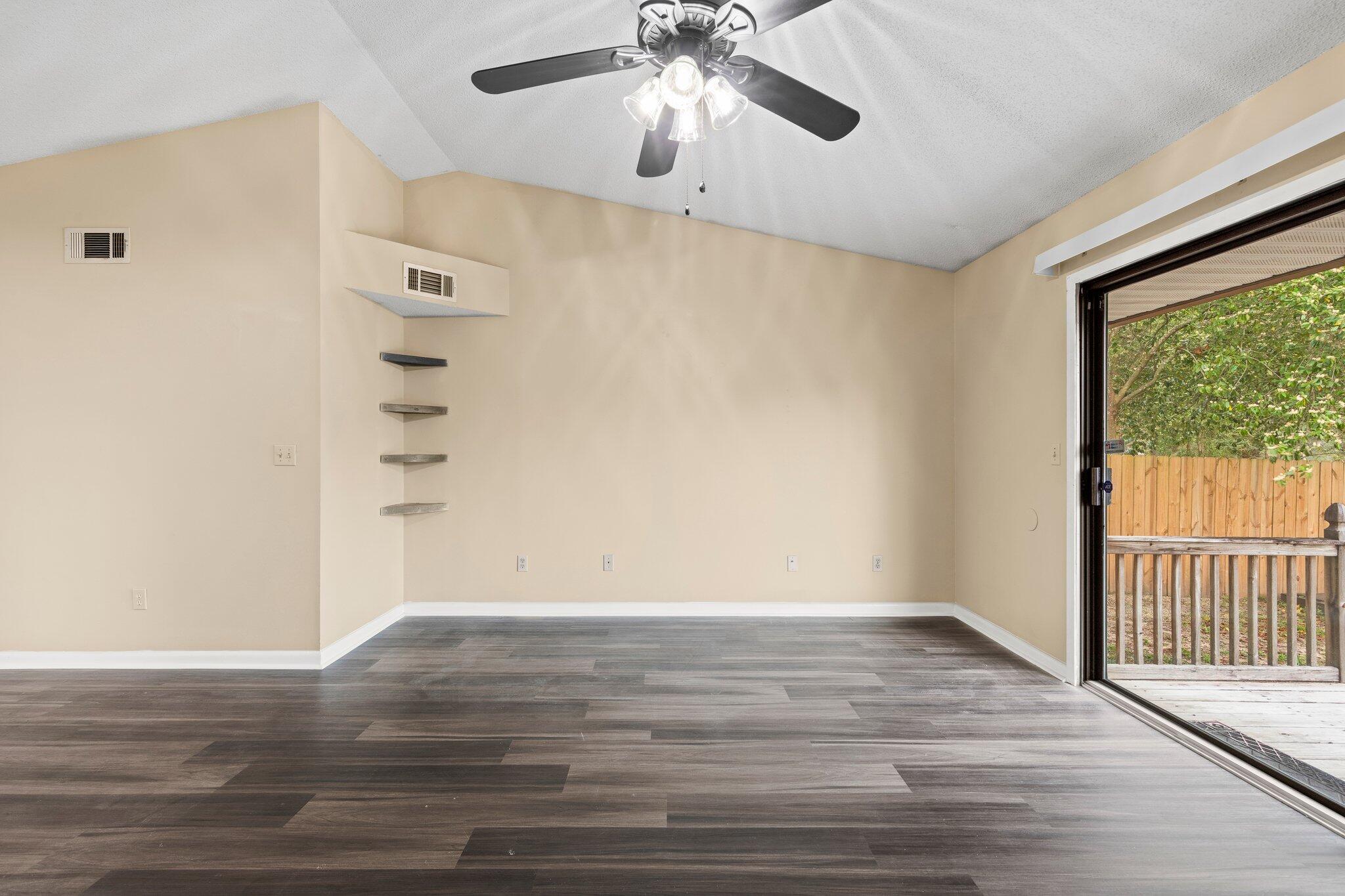 CEDAR RIDGE - Residential Lease