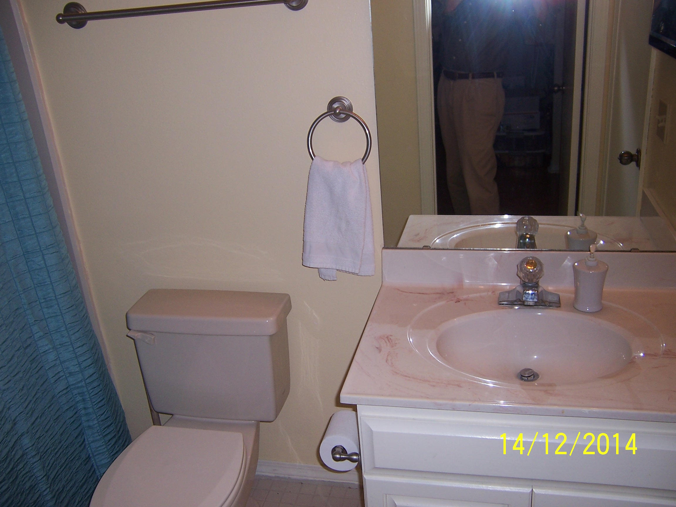 HIDDEN COVE PH 2 - Residential