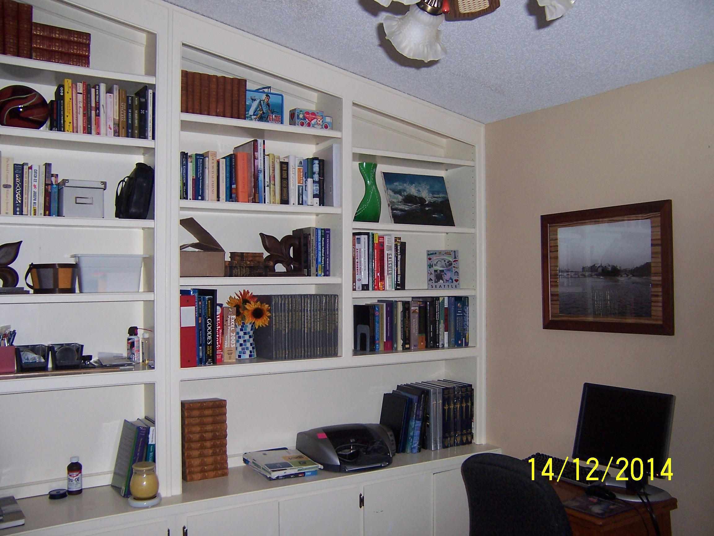 HIDDEN COVE PH 2 - Residential