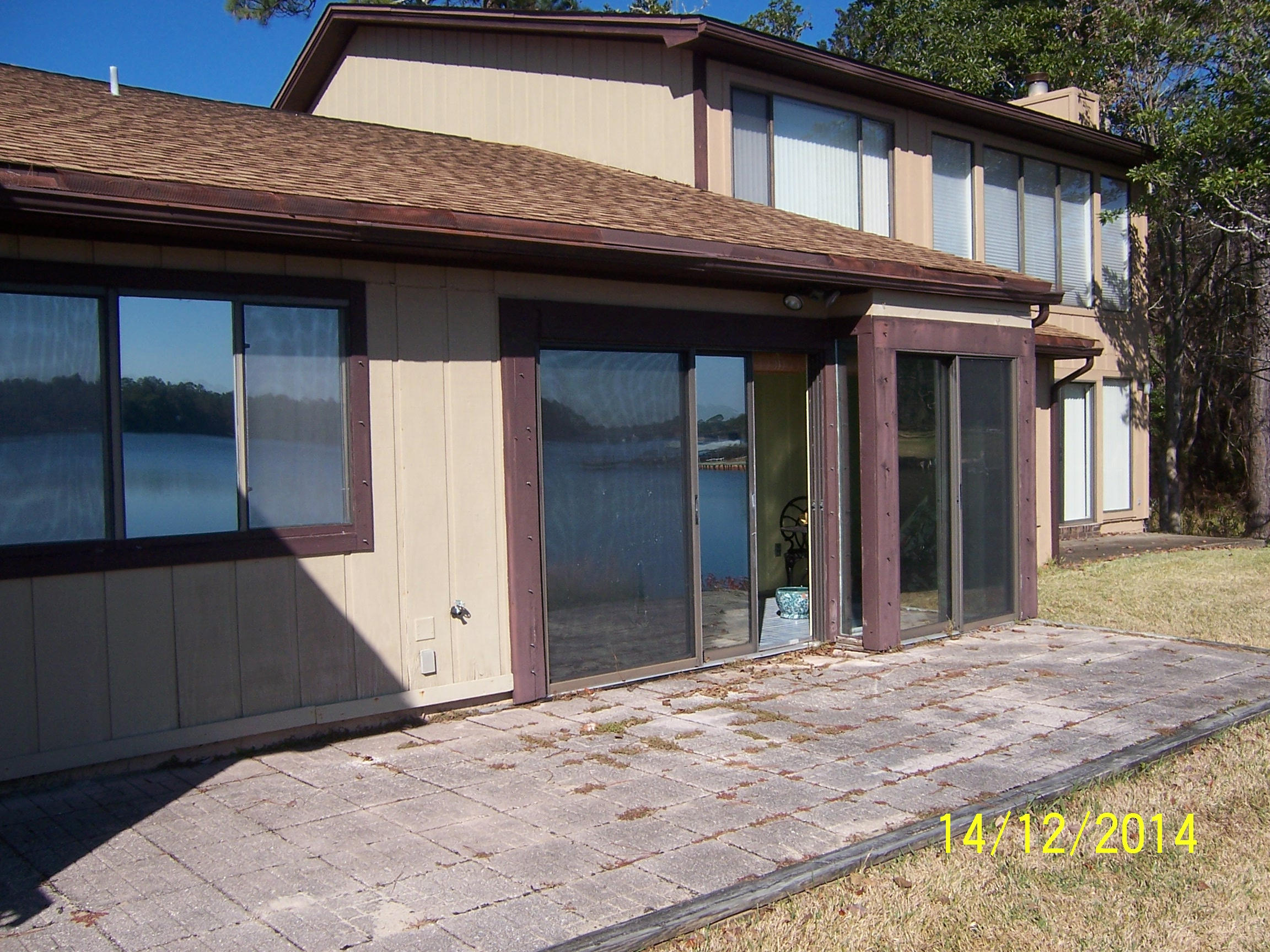 HIDDEN COVE PH 2 - Residential