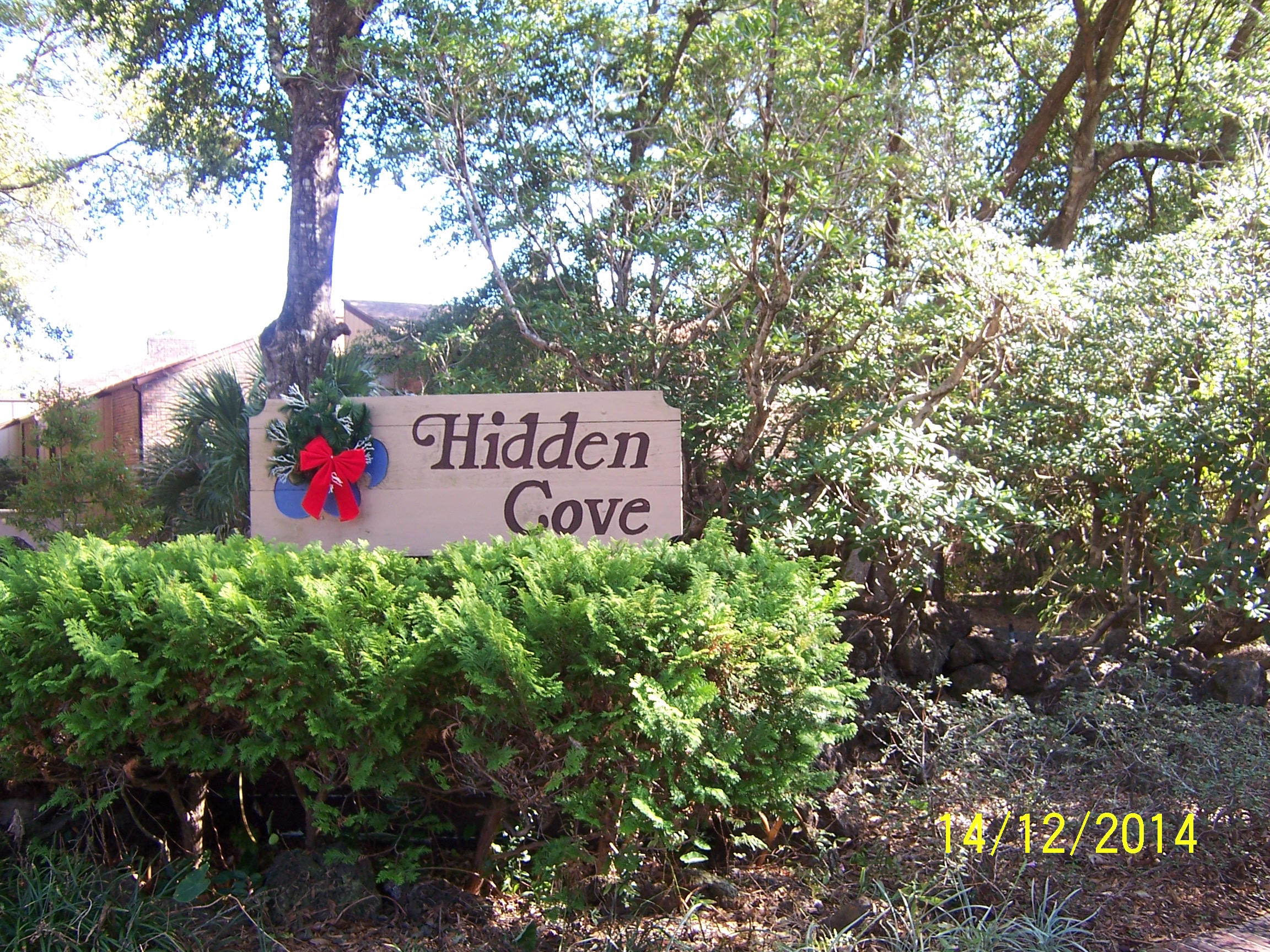 HIDDEN COVE PH 2 - Residential