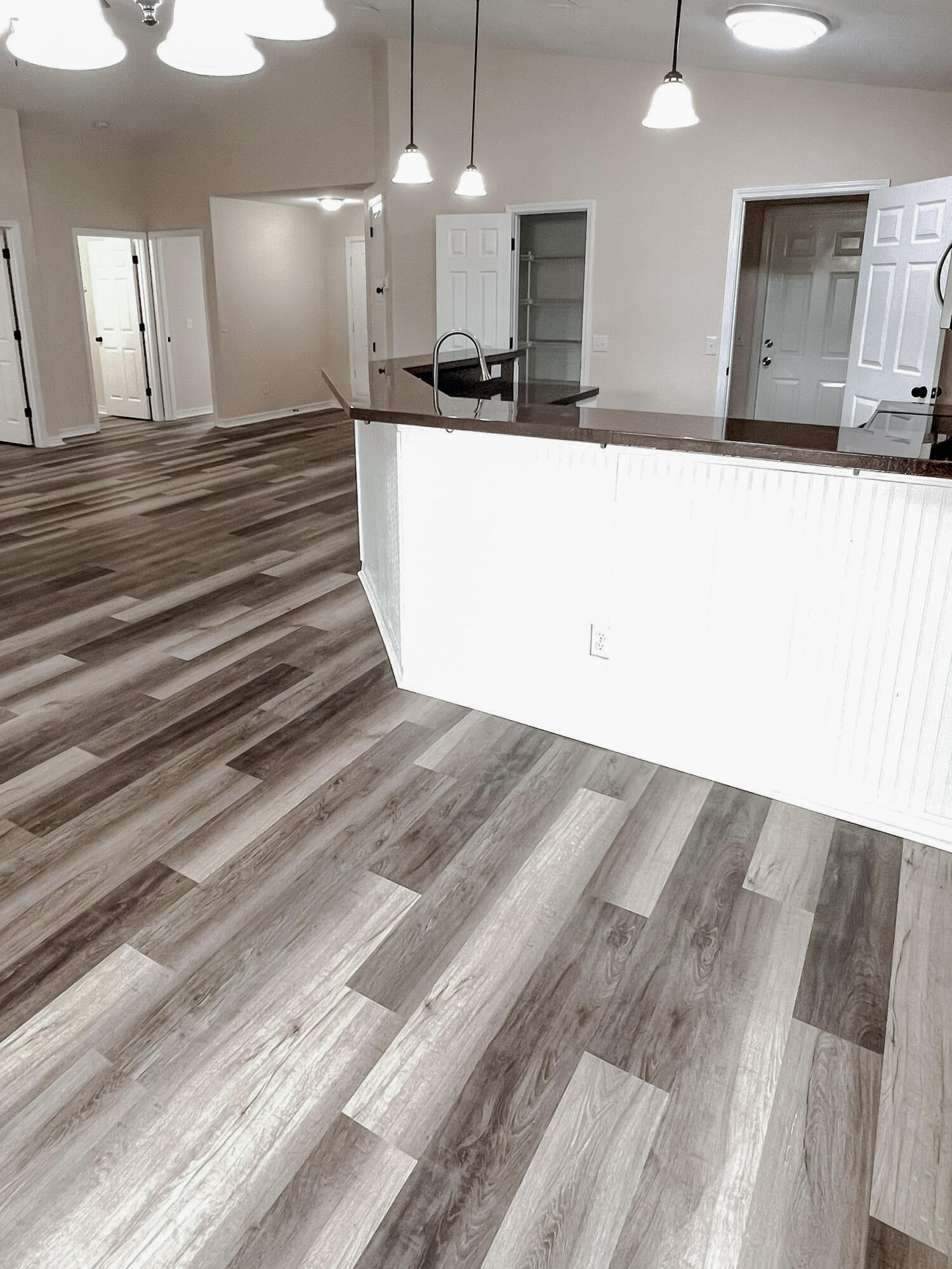 VILLAS AT CHANTILLY - Residential