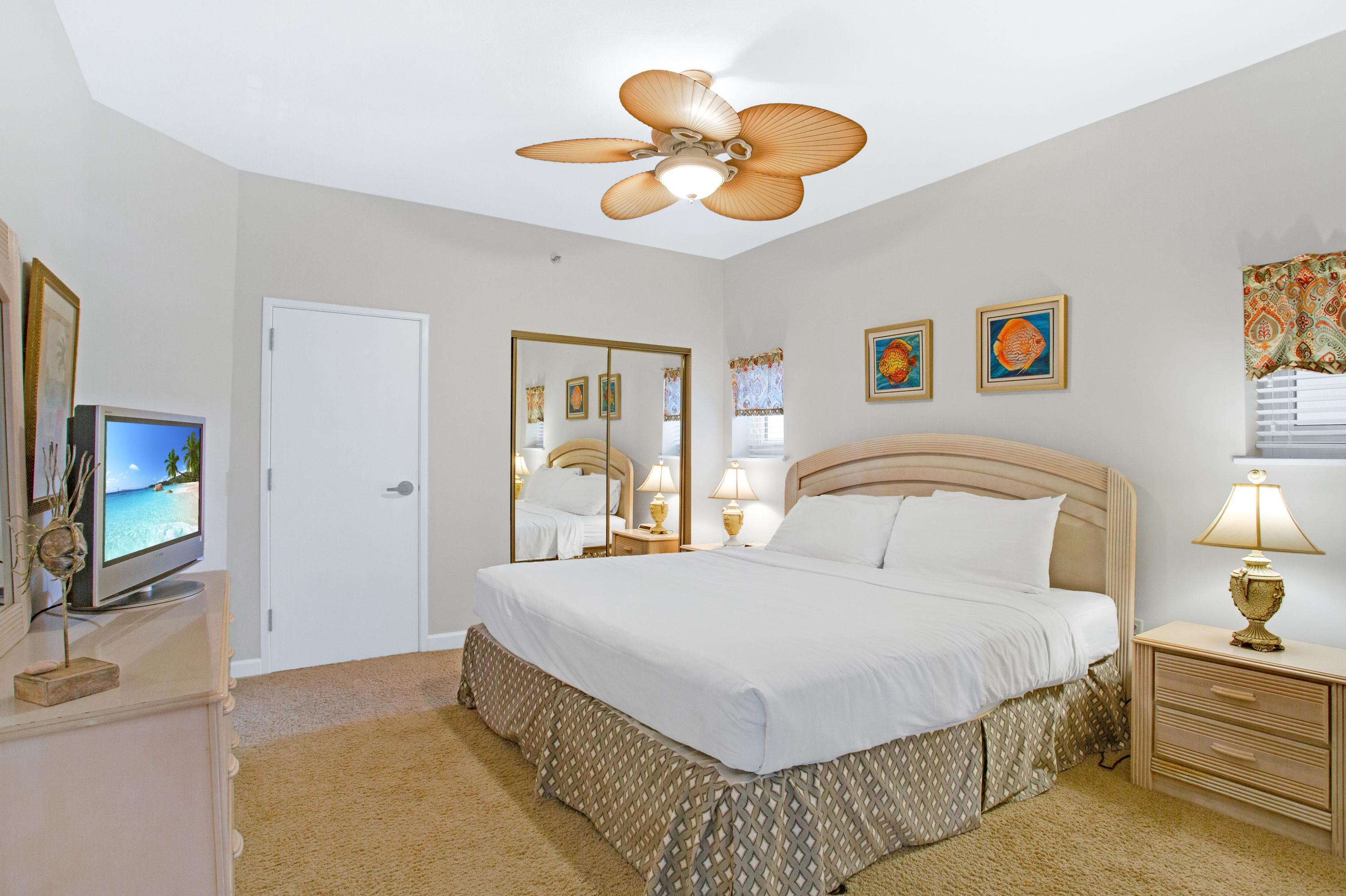 TIDES AT TOPS'L - Residential