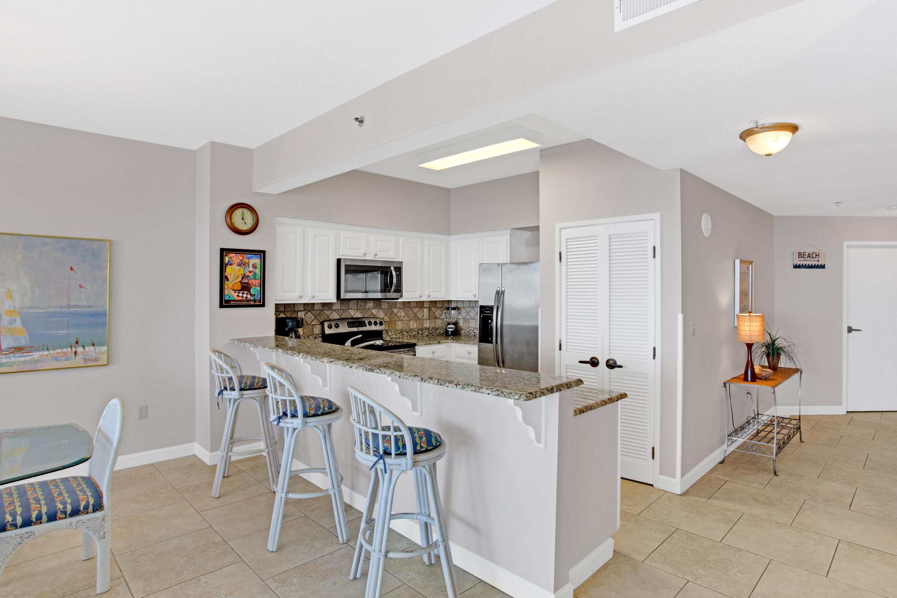 TIDES AT TOPS'L - Residential