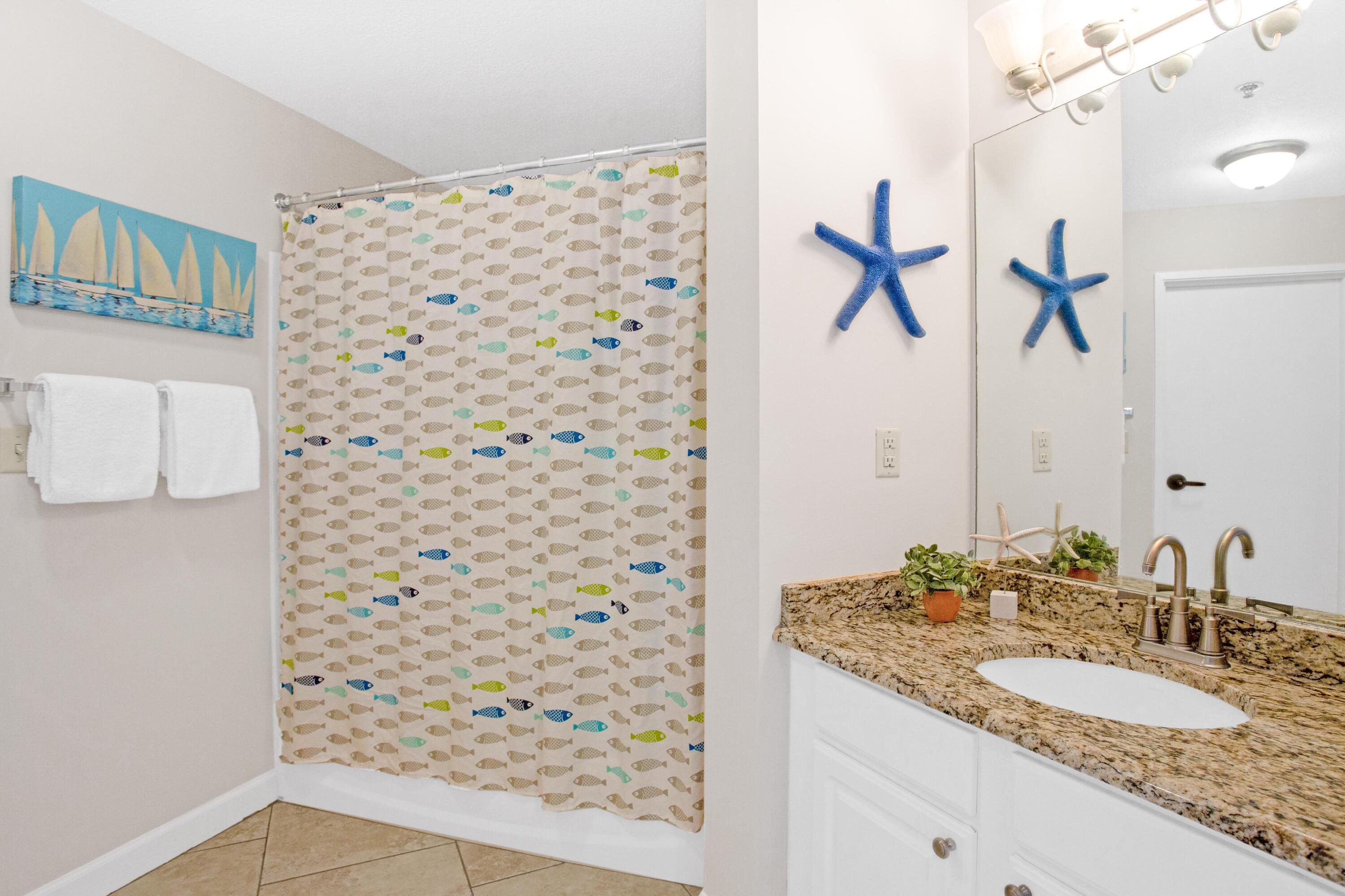 TIDES AT TOPS'L - Residential