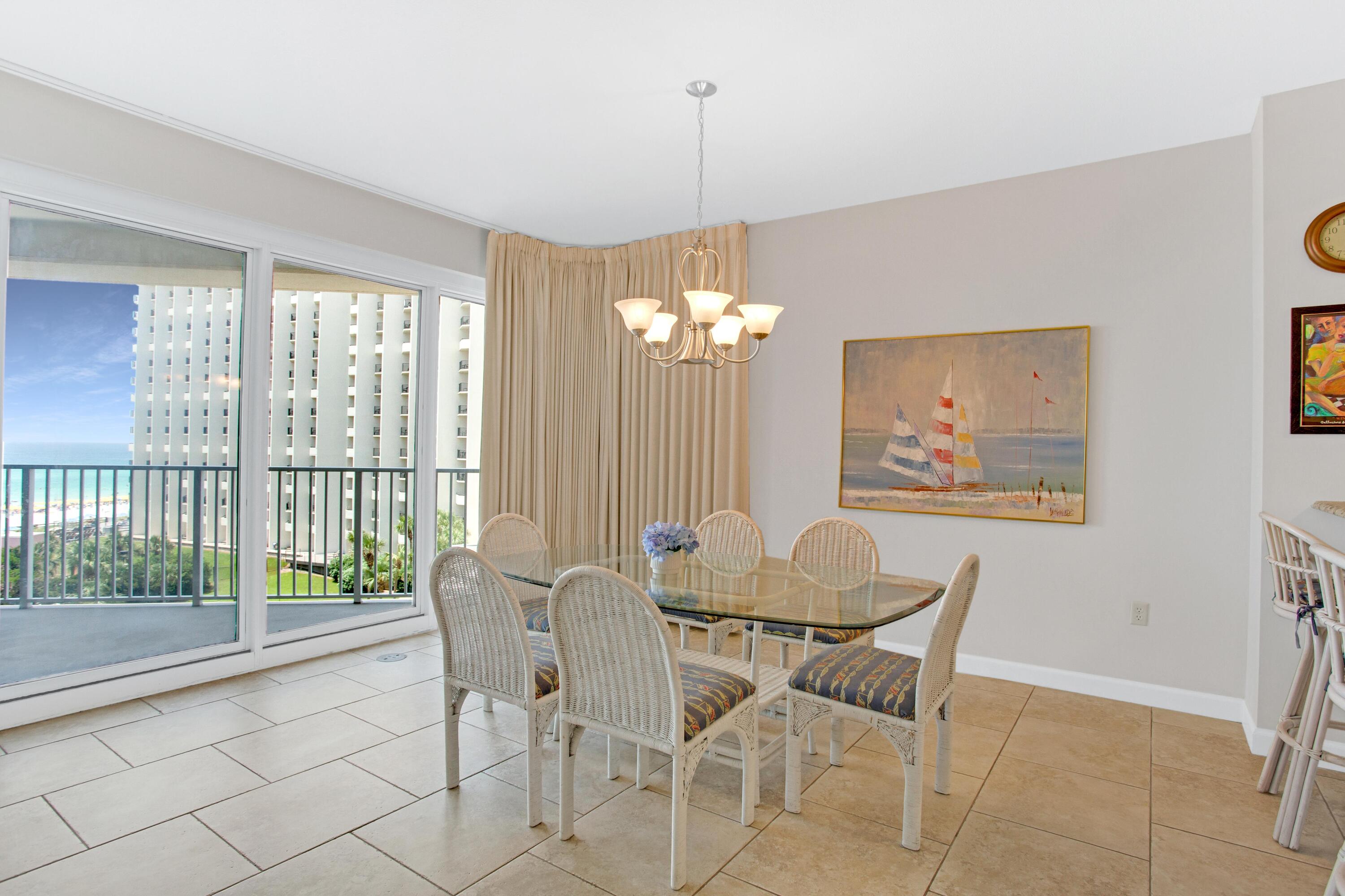 TIDES AT TOPS'L - Residential