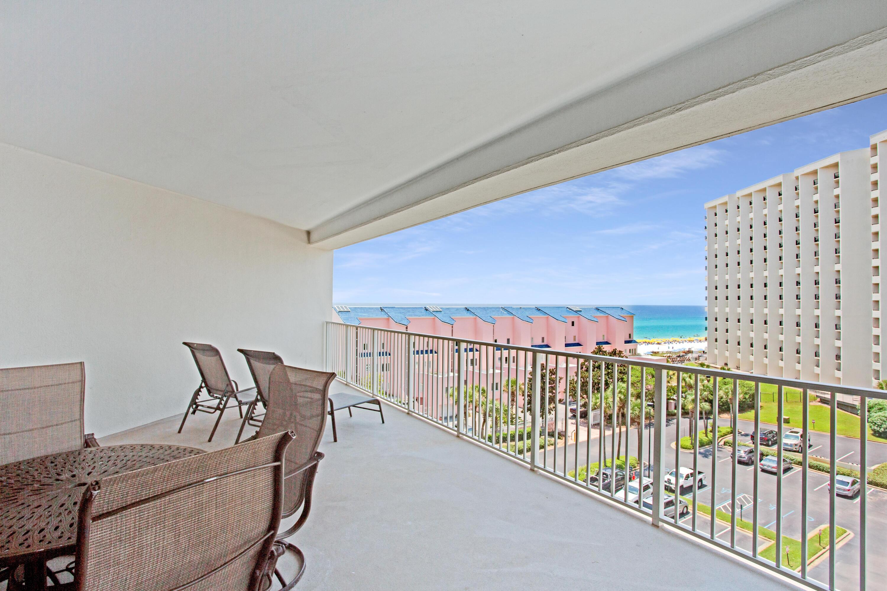 TIDES AT TOPS'L - Residential