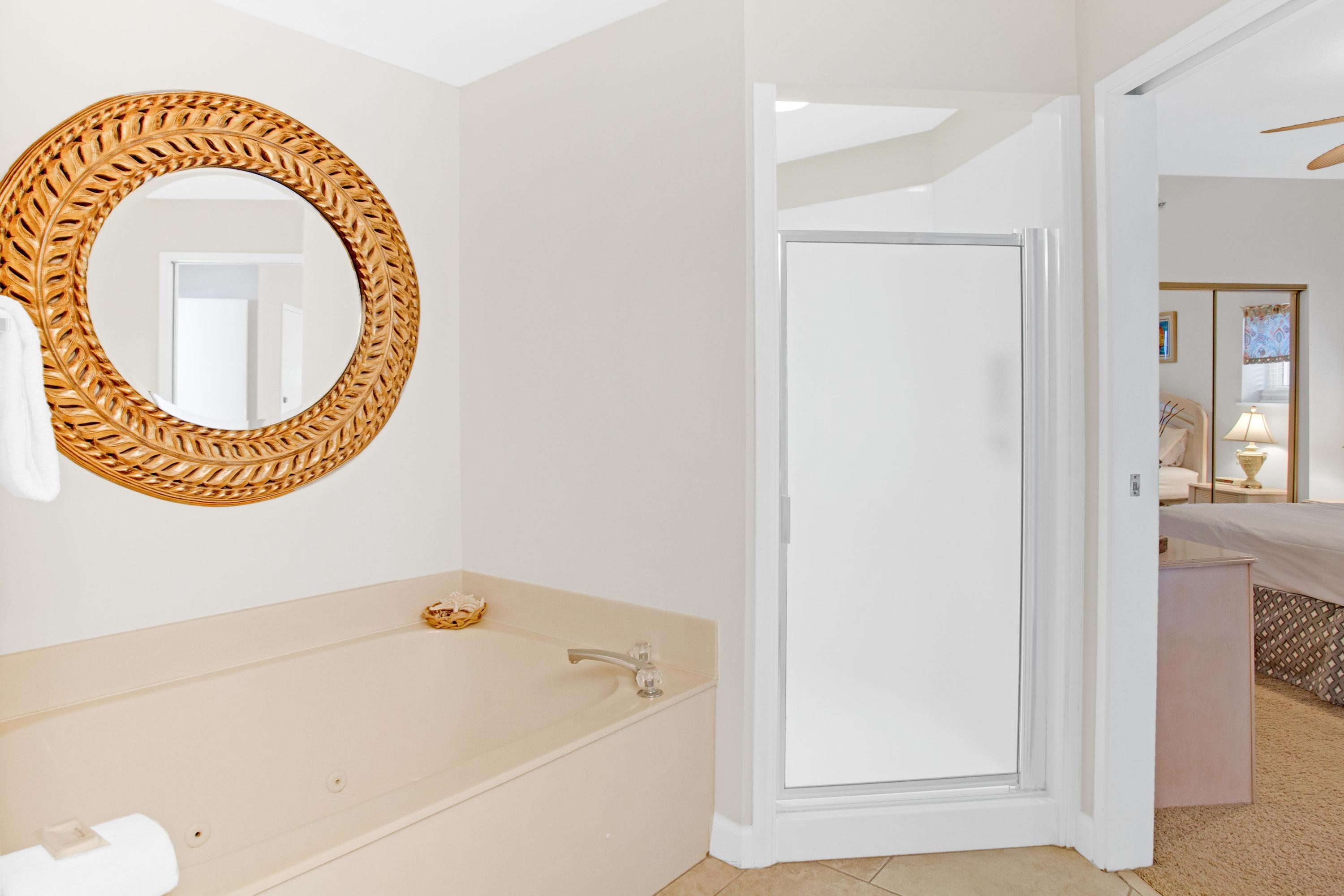 TIDES AT TOPS'L - Residential