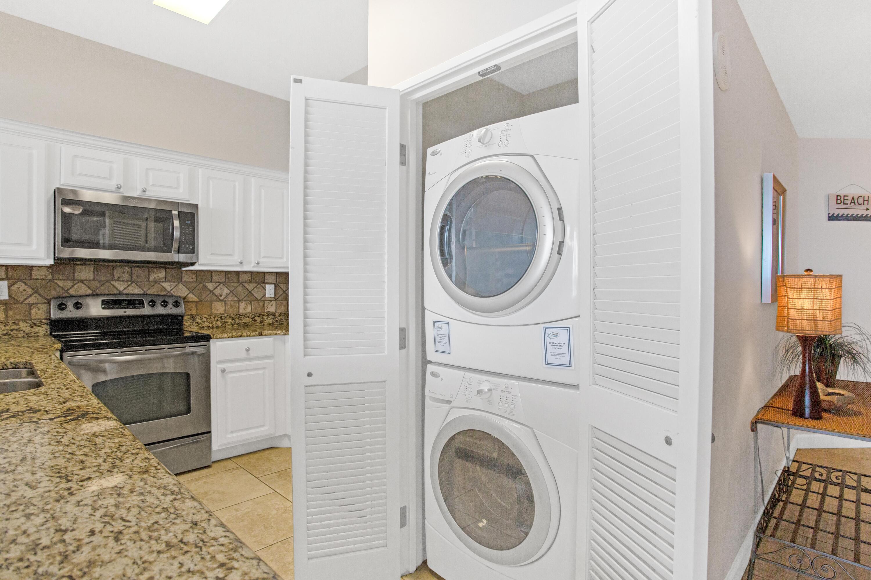 TIDES AT TOPS'L - Residential