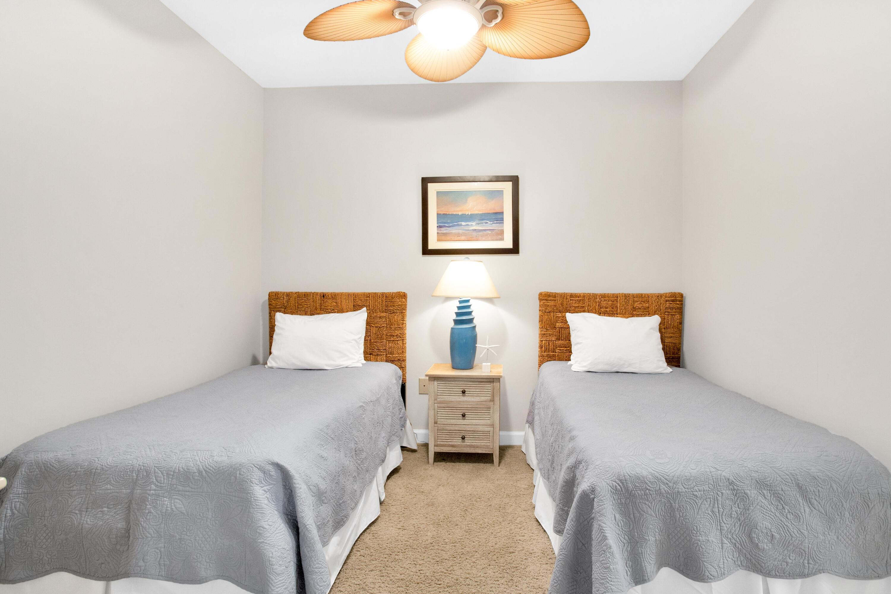 TIDES AT TOPS'L - Residential