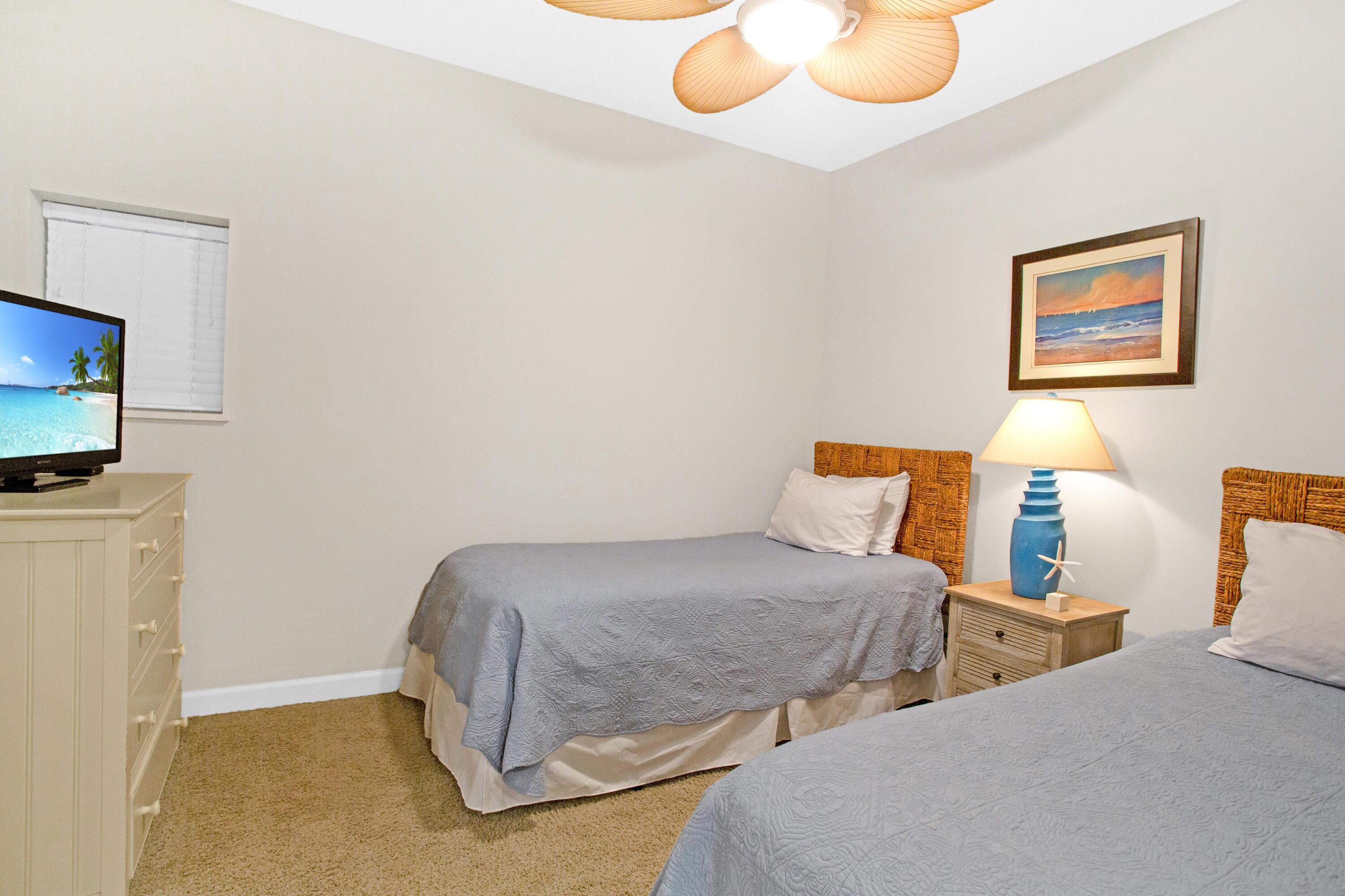 TIDES AT TOPS'L - Residential