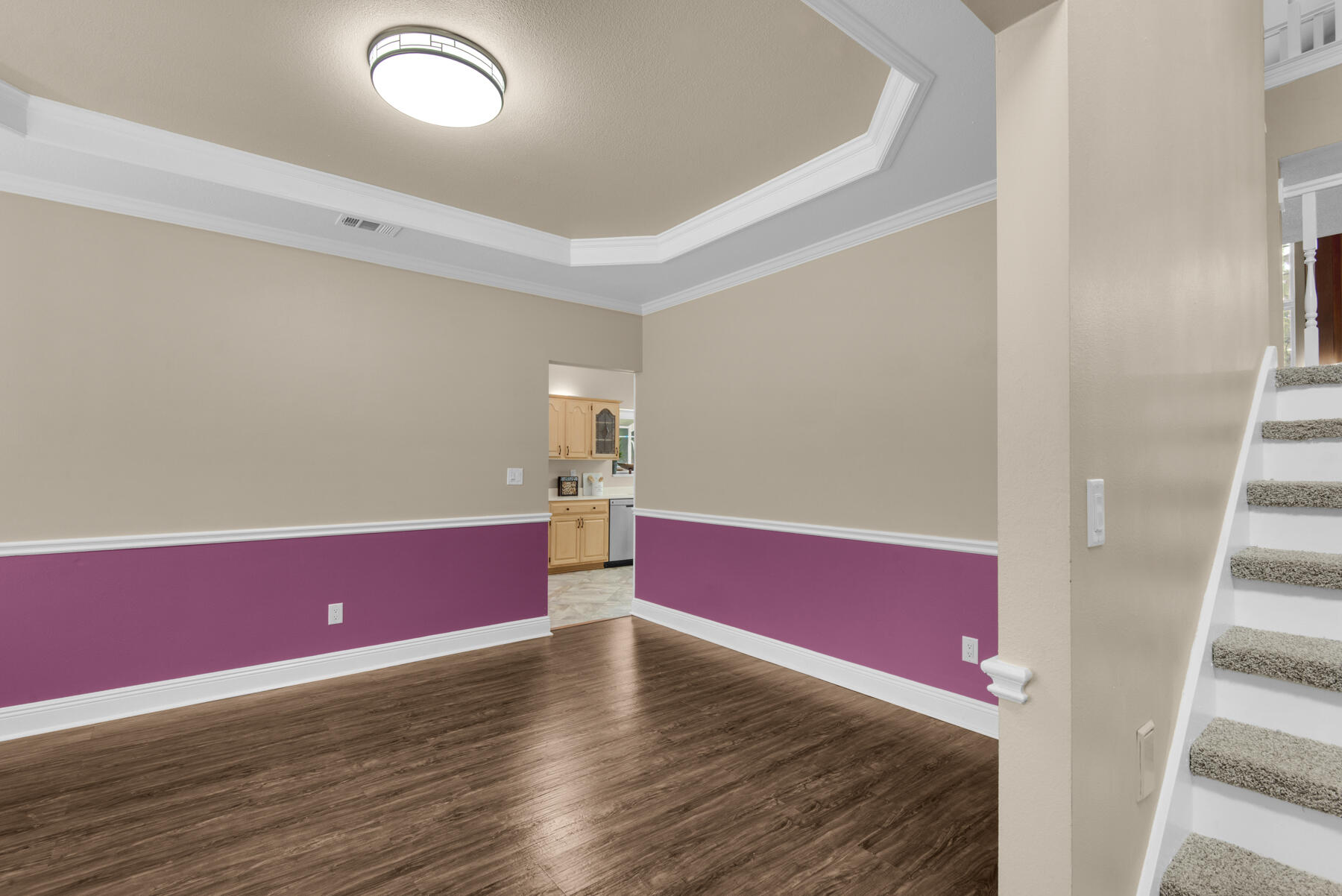 SOUTHWIND PH 4 - Residential