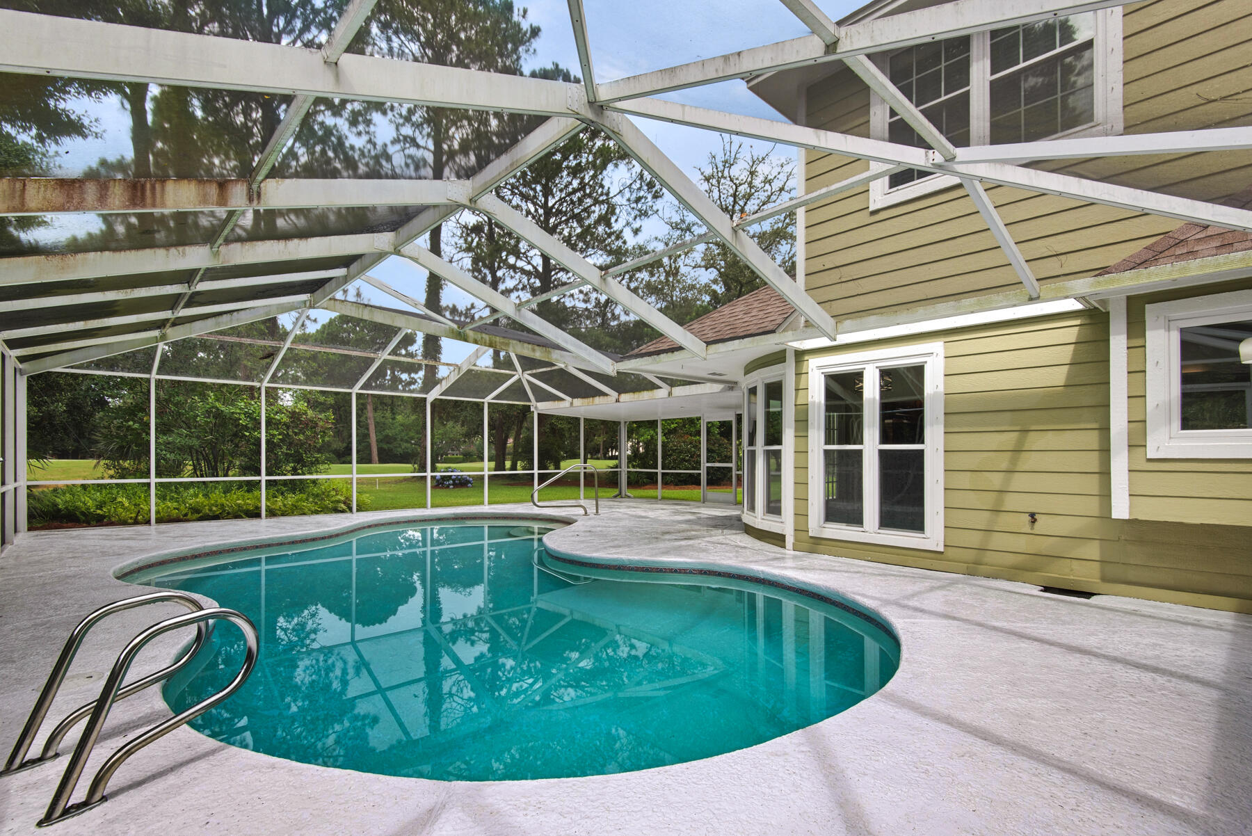 SOUTHWIND PH 4 - Residential