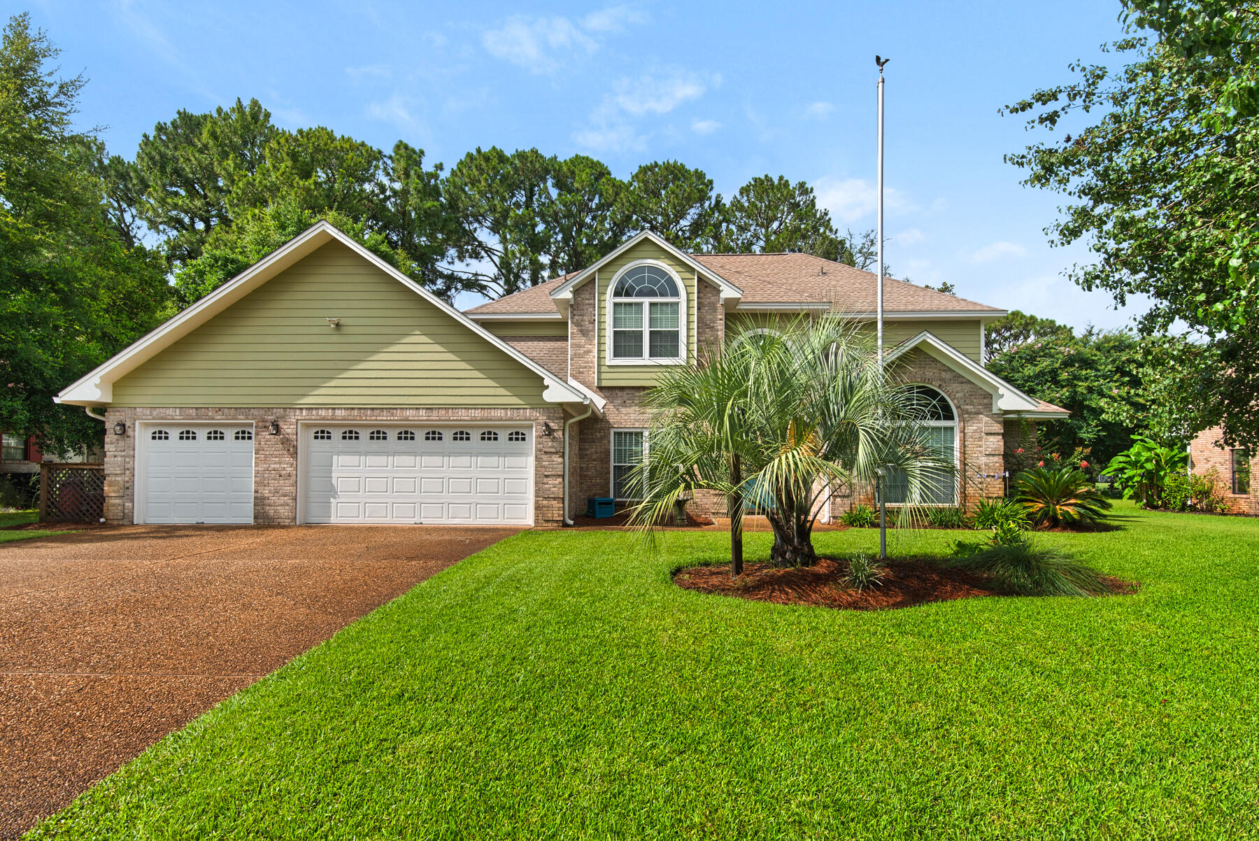 SOUTHWIND PH 4 - Residential