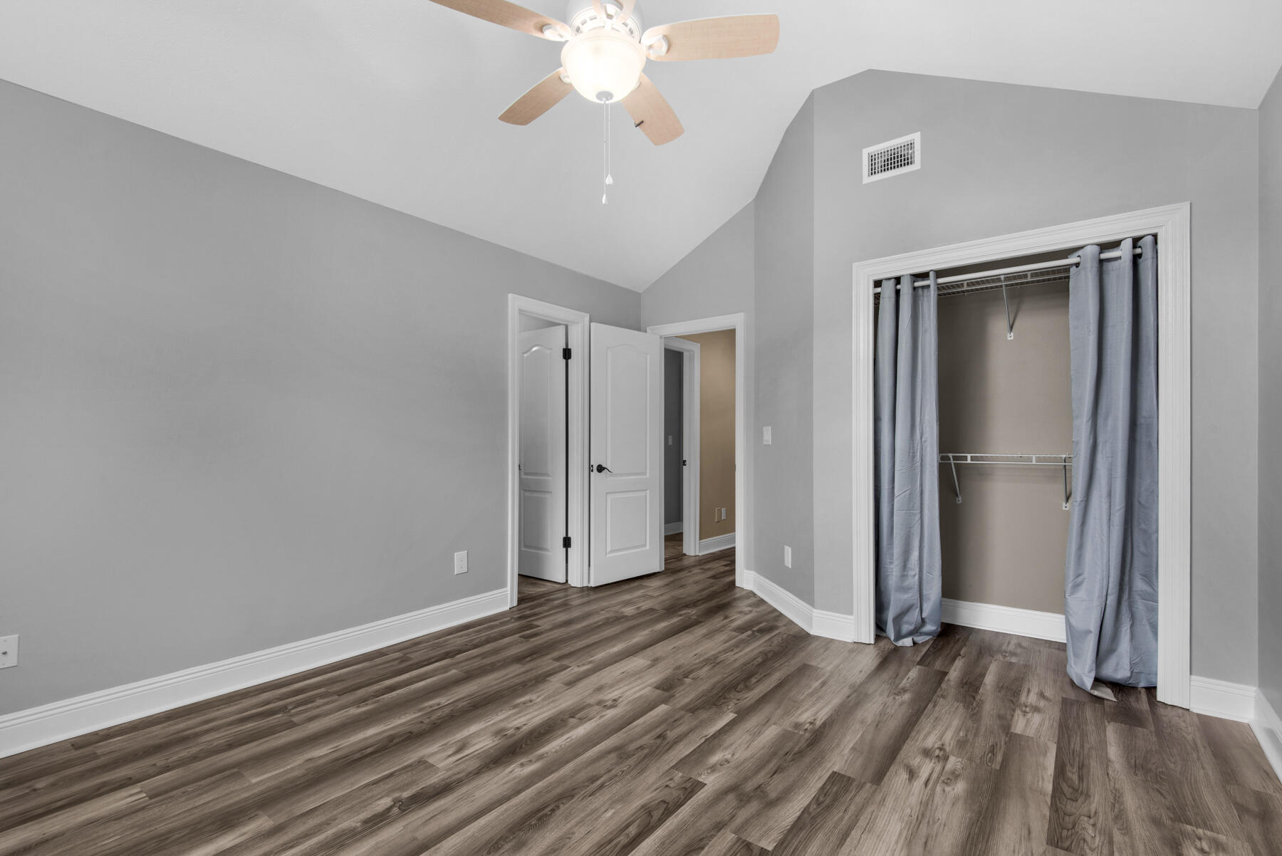 SOUTHWIND PH 4 - Residential