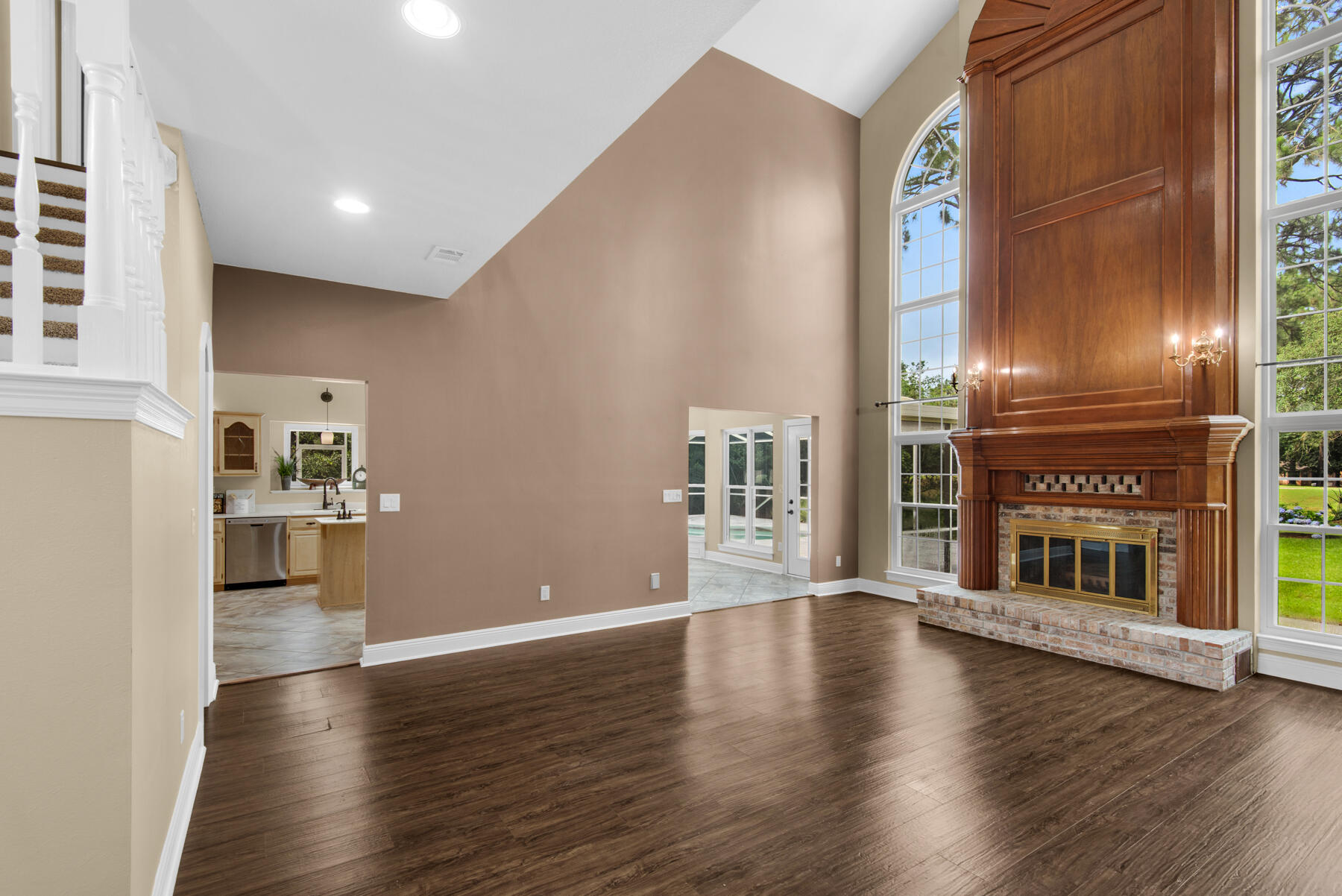 SOUTHWIND PH 4 - Residential