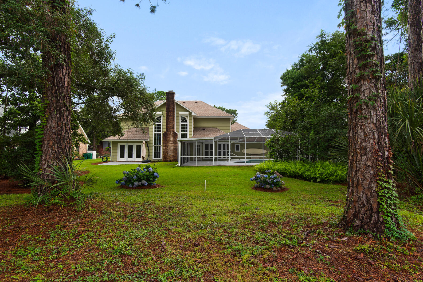 SOUTHWIND PH 4 - Residential