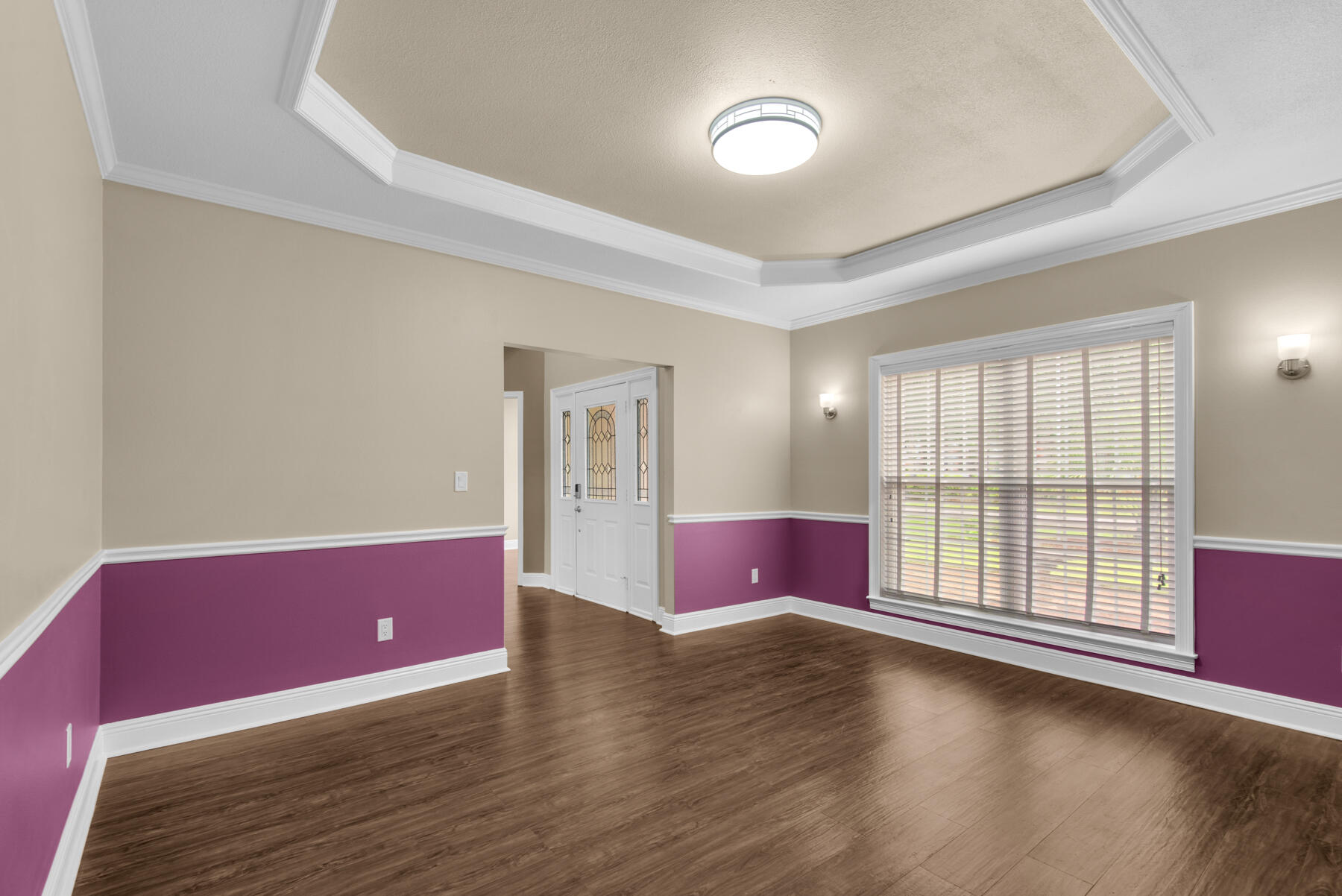 SOUTHWIND PH 4 - Residential