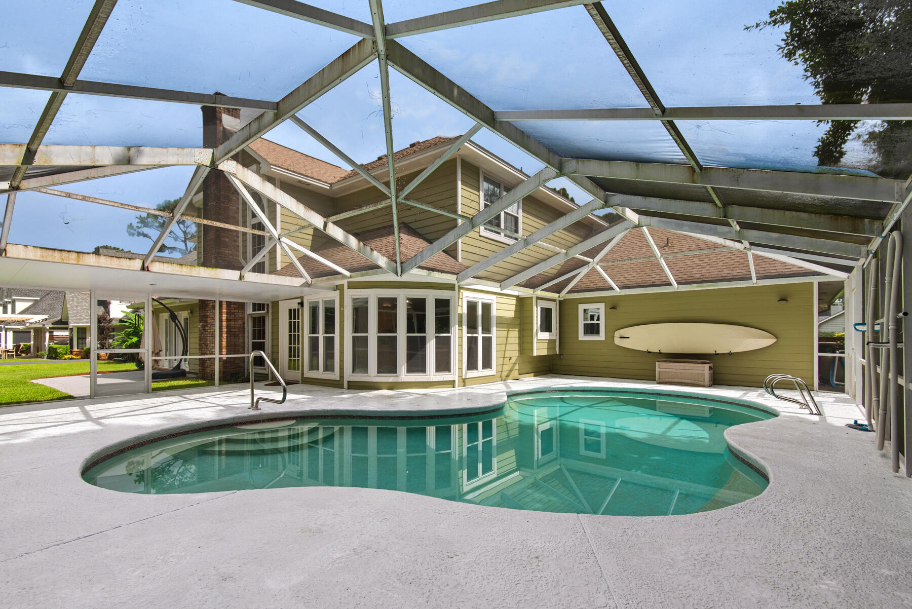 SOUTHWIND PH 4 - Residential